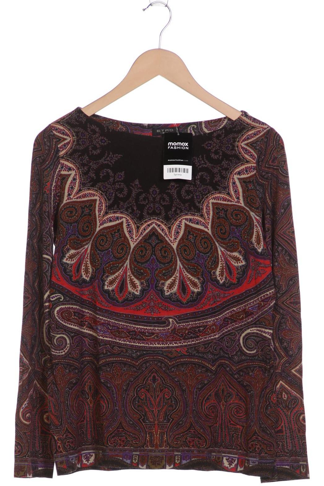 

Etro Damen Pullover, braun