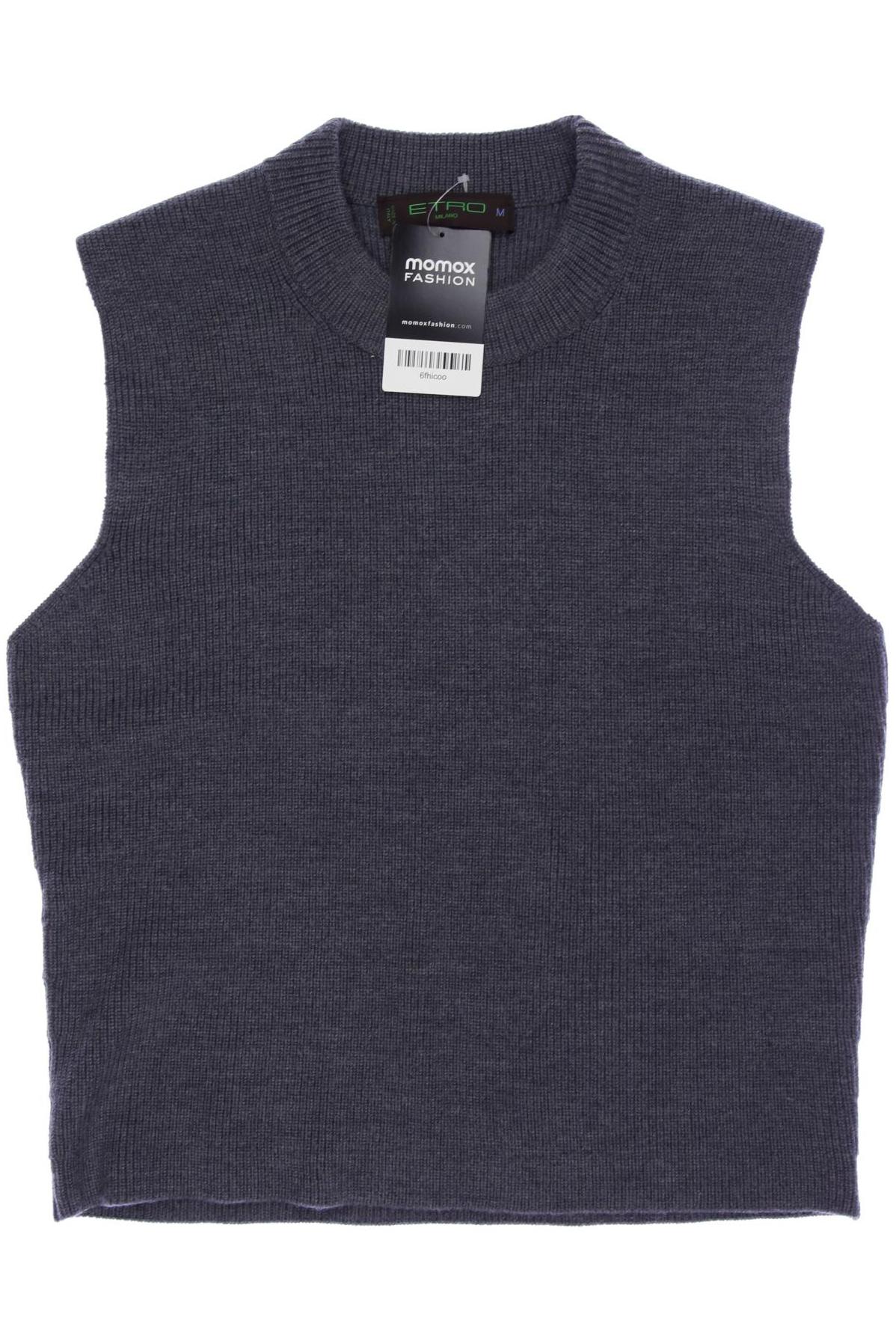 Thumbnail - Etro Damen Pullover, grau, Gr. 38