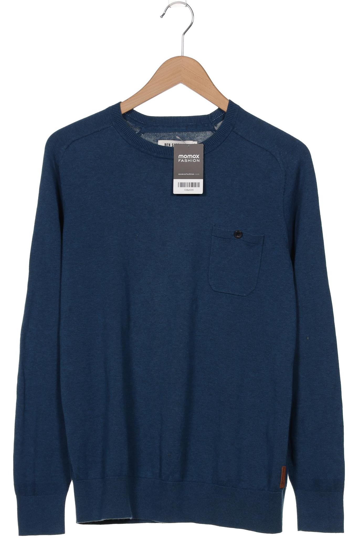 

Etro Damen Pullover, blau, Gr. 42