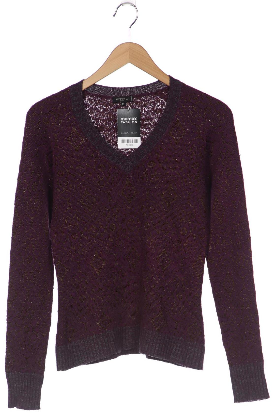 

Etro Damen Pullover, flieder