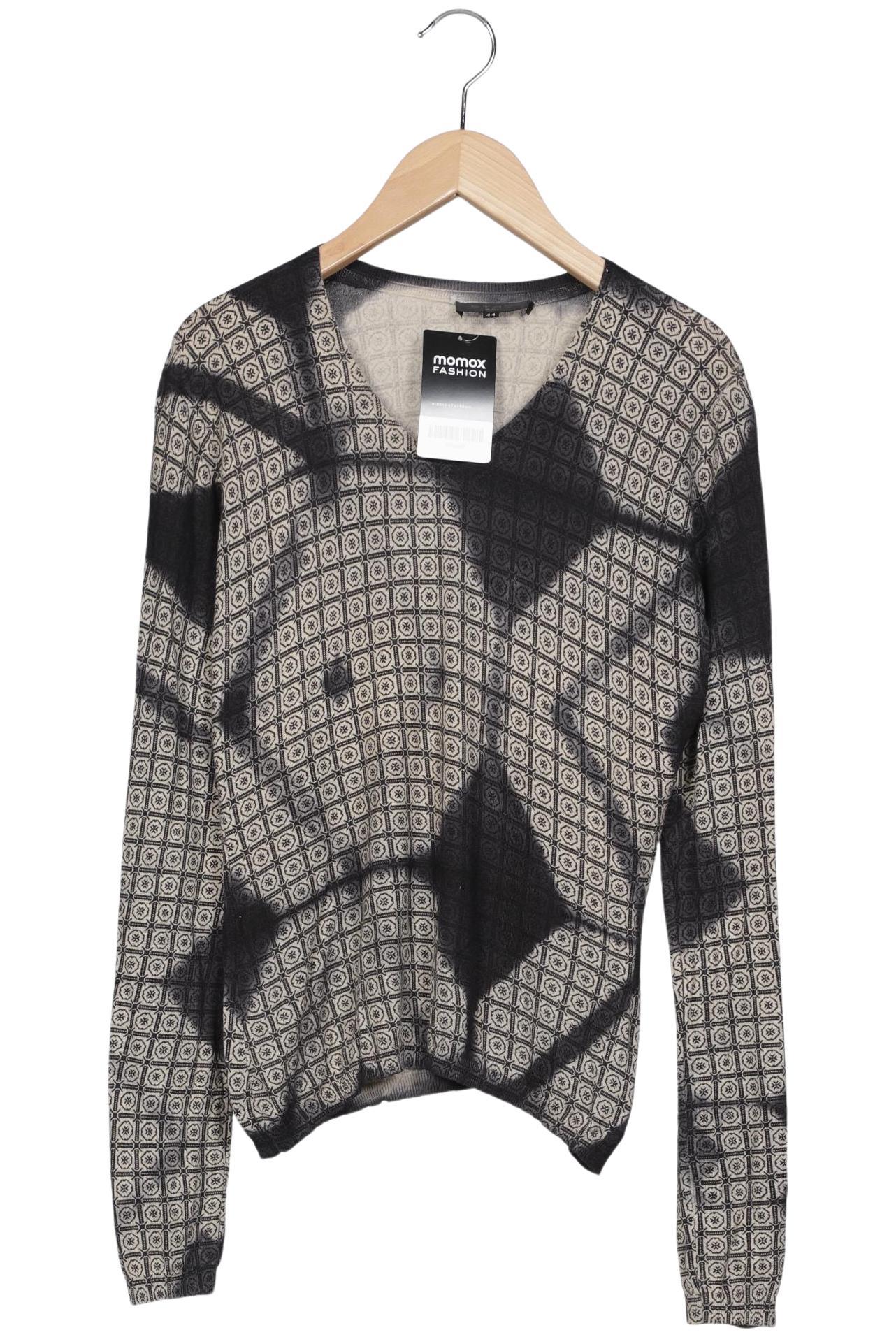 

Etro Damen Pullover, beige, Gr. 44