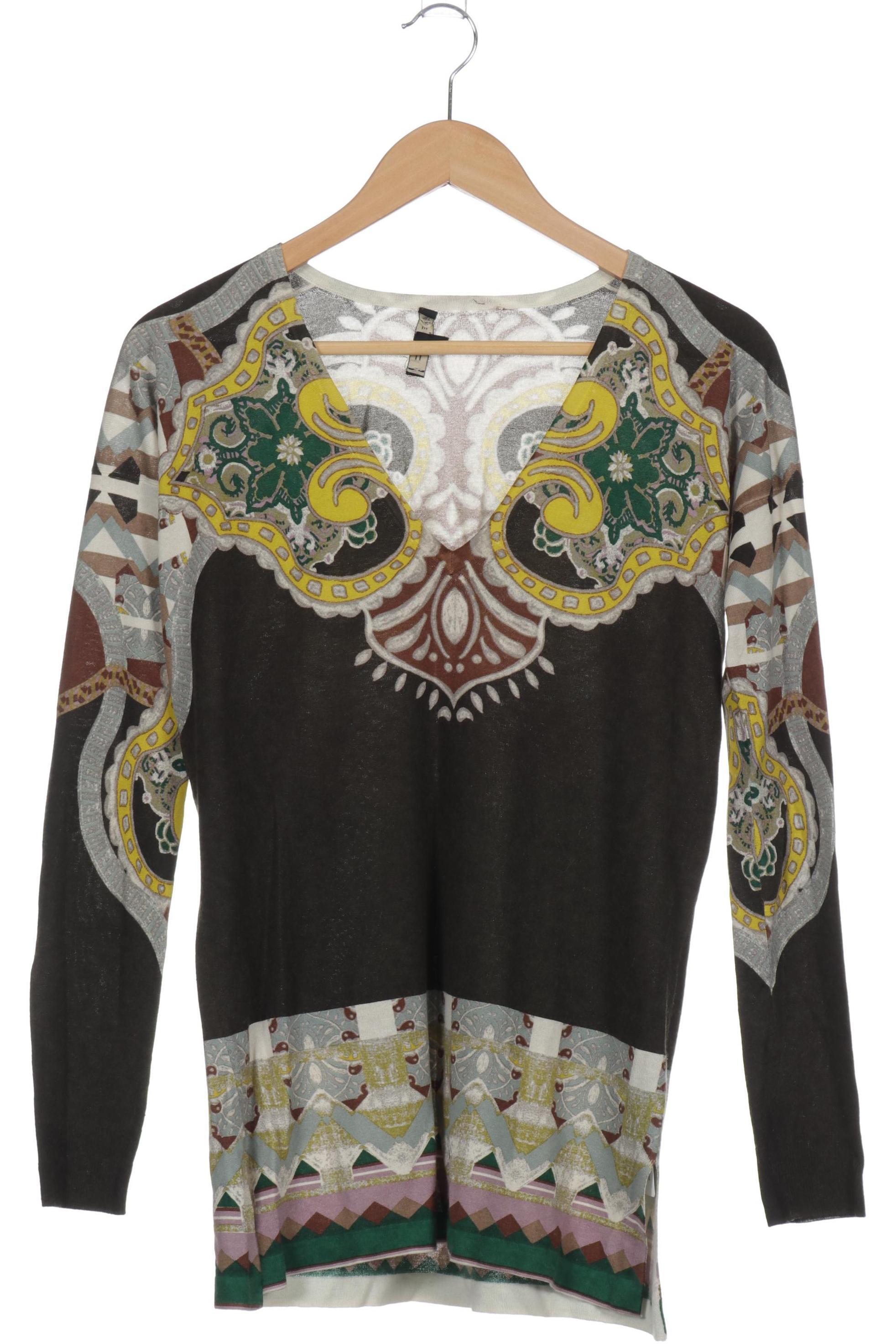

Etro Damen Pullover, braun, Gr. 44