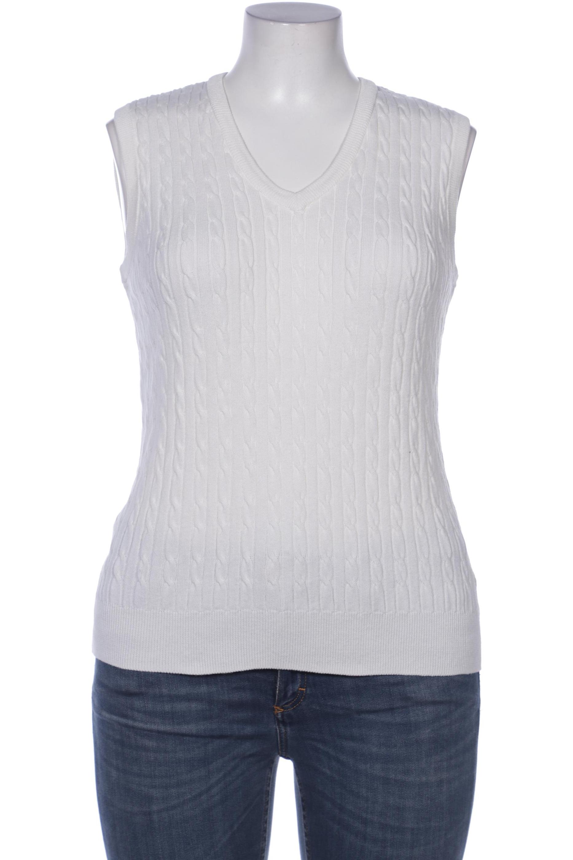 

Etro Damen Pullover, cremeweiß, Gr. 44