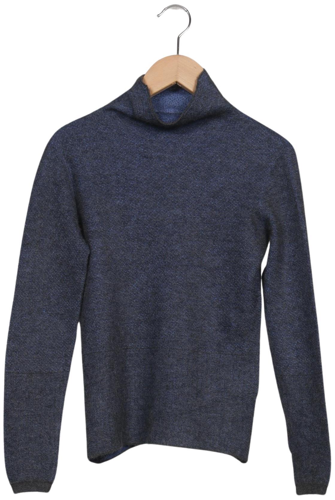 

Etro Damen Pullover, marineblau, Gr. 40