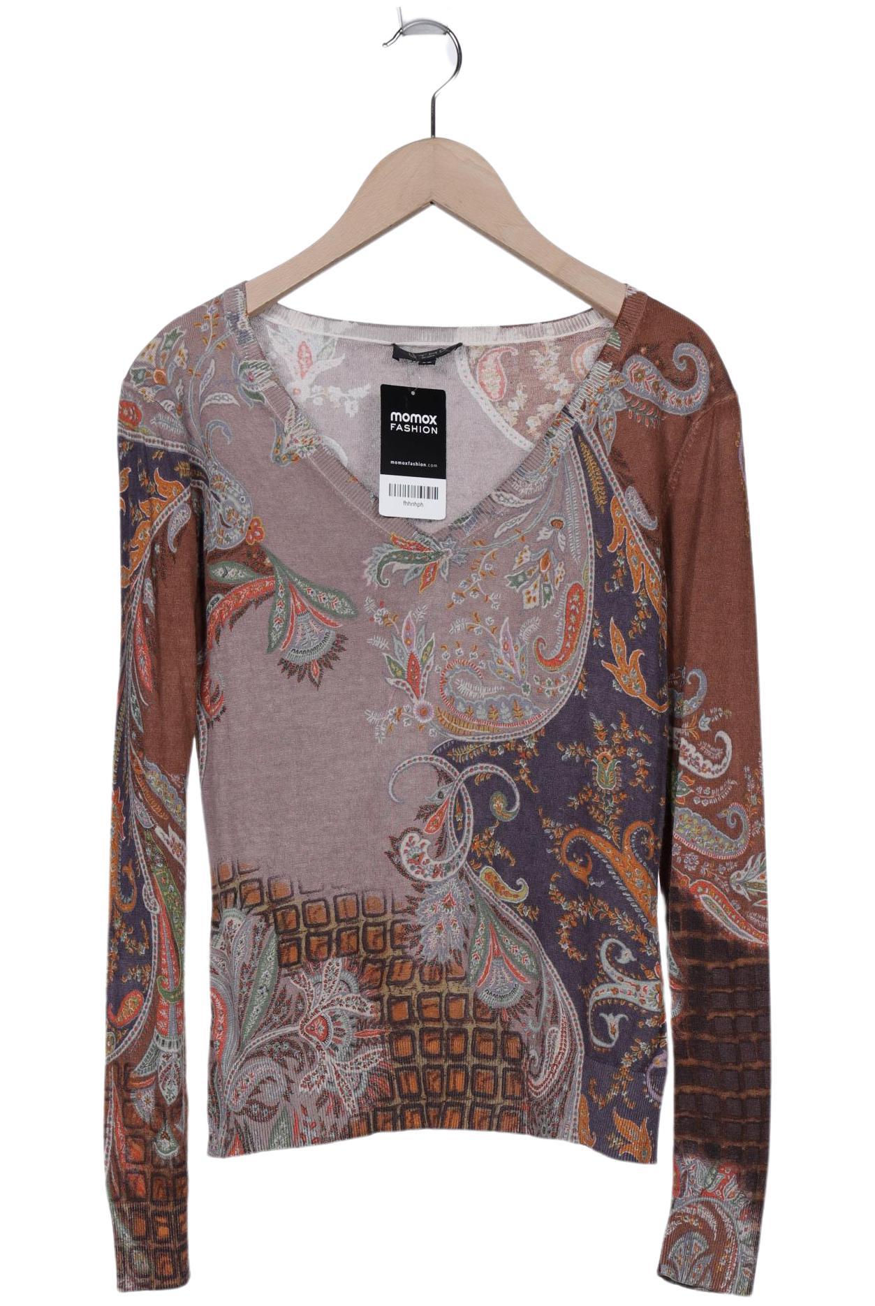 

Etro Damen Pullover, braun, Gr. 40