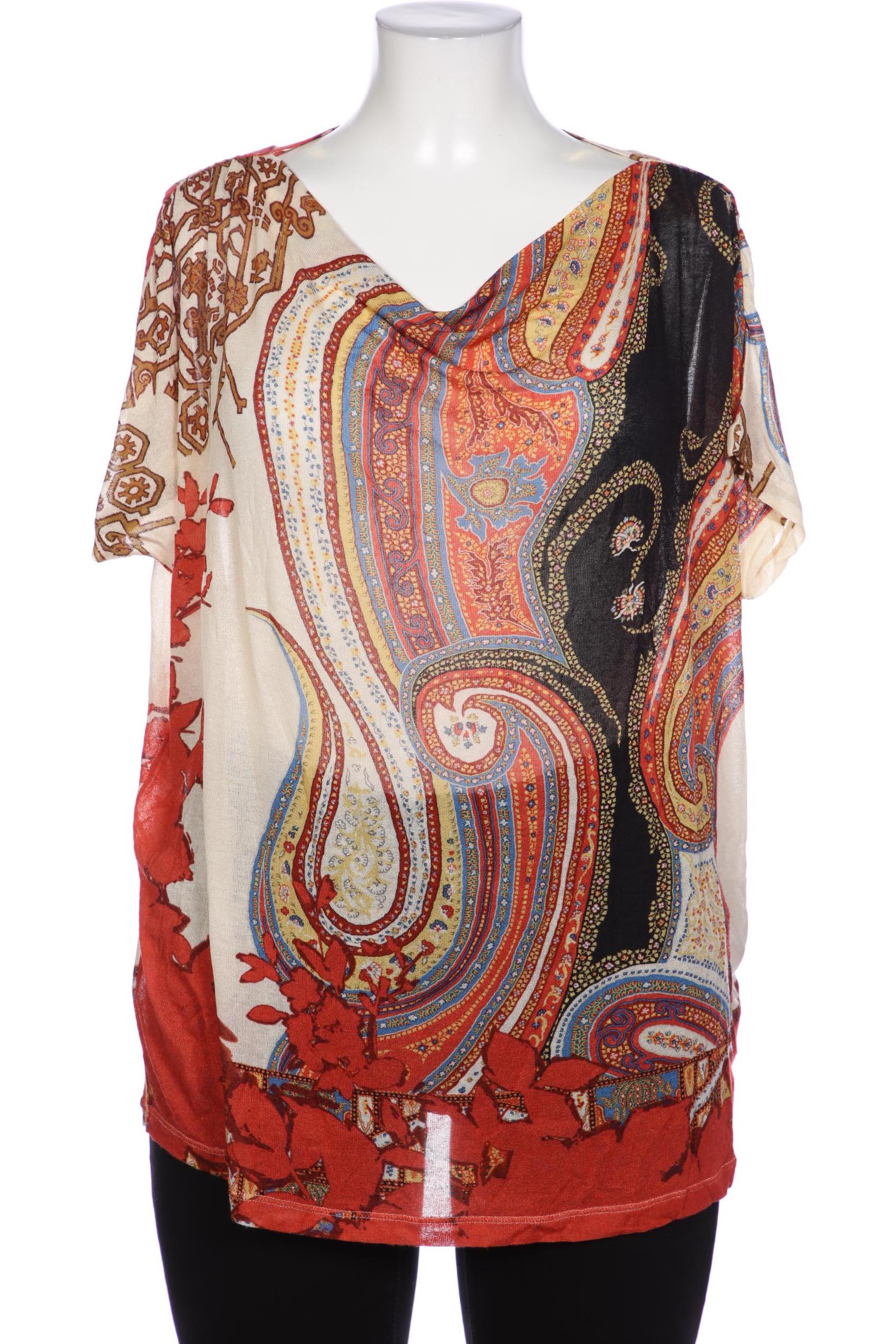 

Etro Damen Pullover, mehrfarbig, Gr. 48