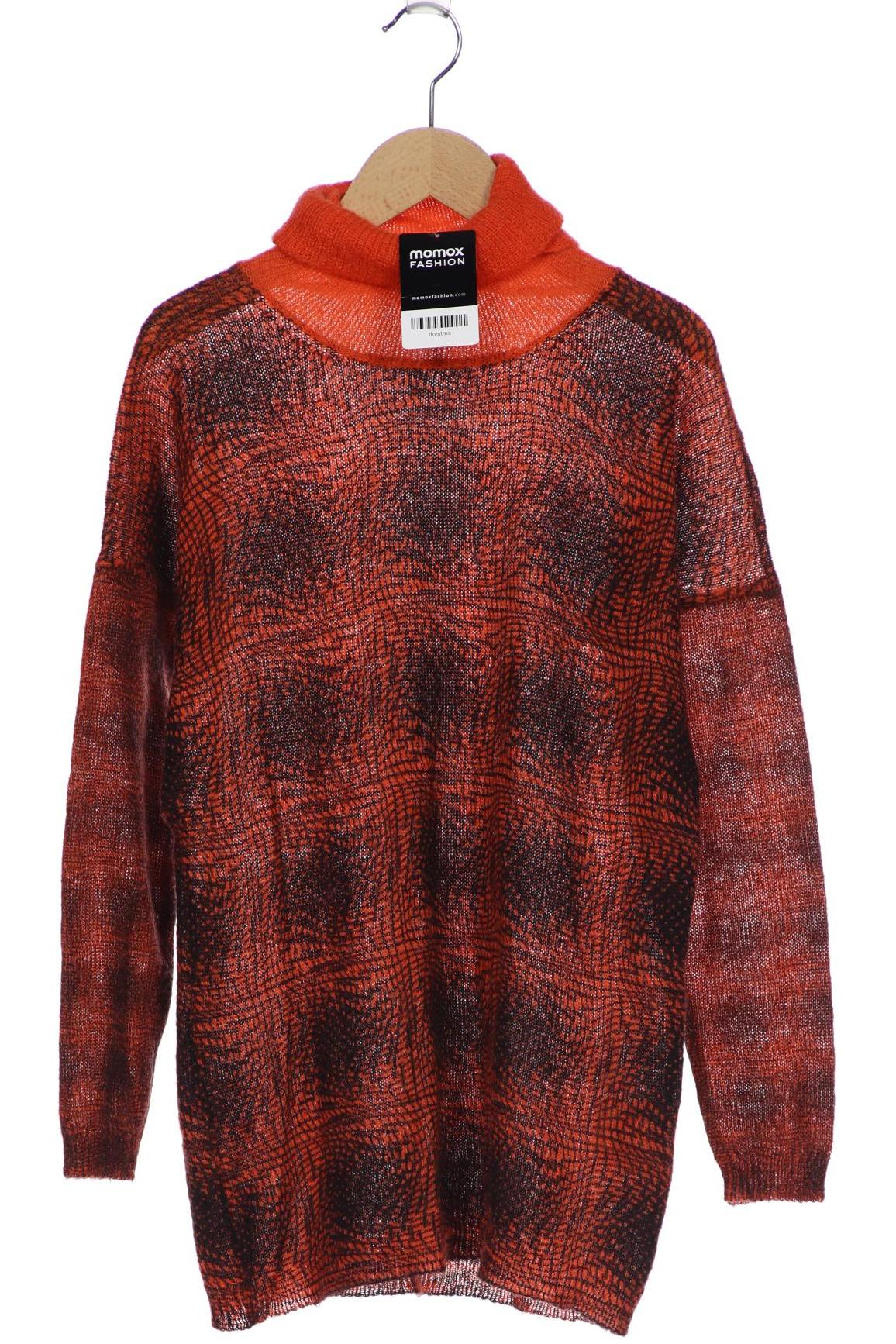 

Etro Damen Pullover, orange, Gr. 40