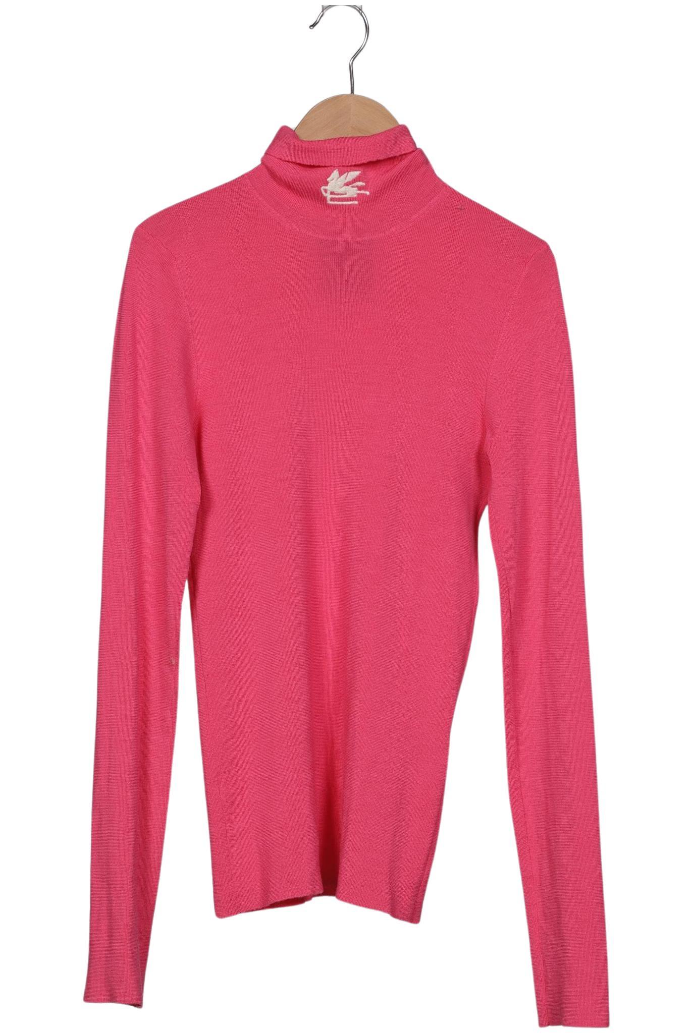 

Etro Damen Pullover, pink, Gr. 42