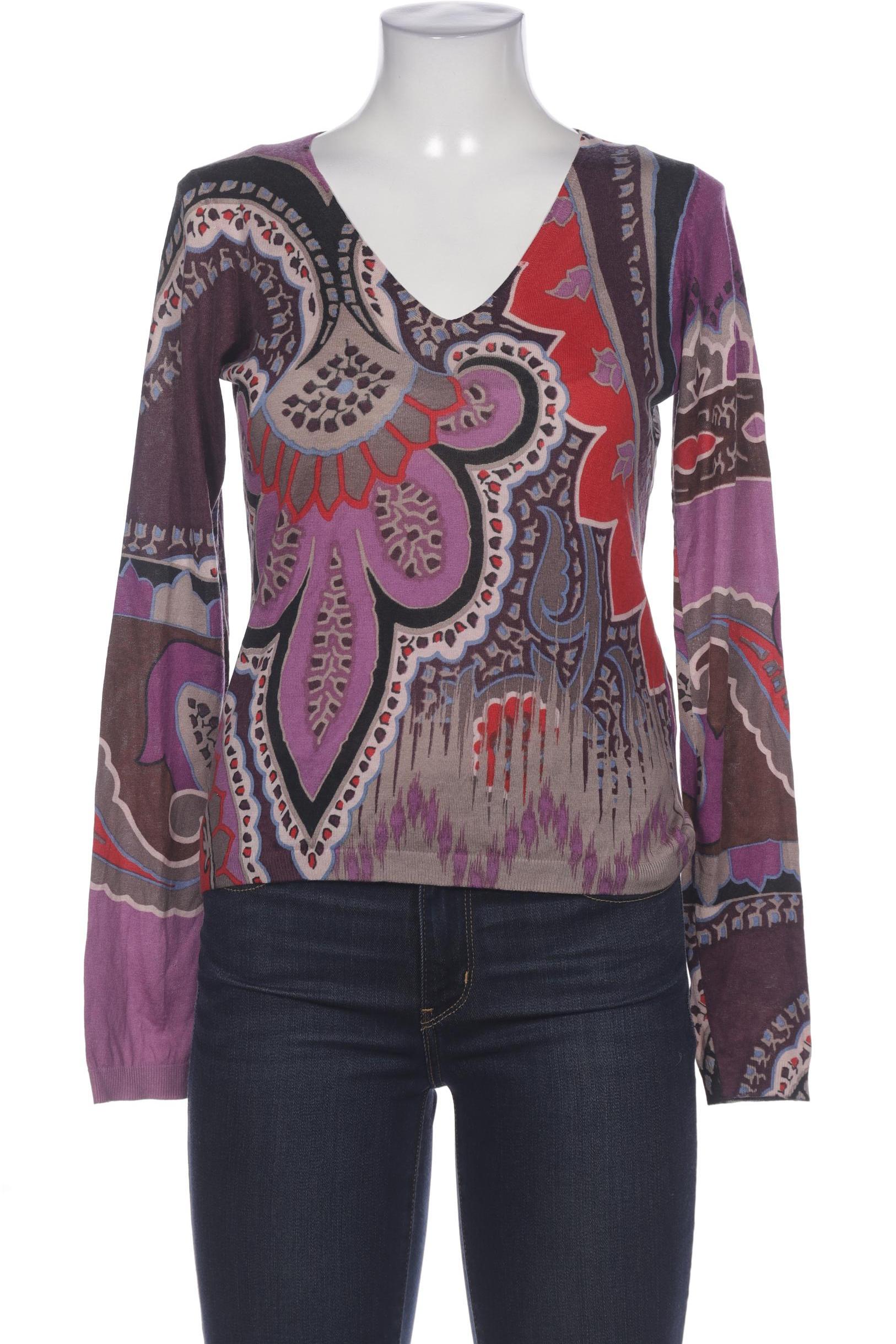 

Etro Damen Pullover, flieder, Gr. 36