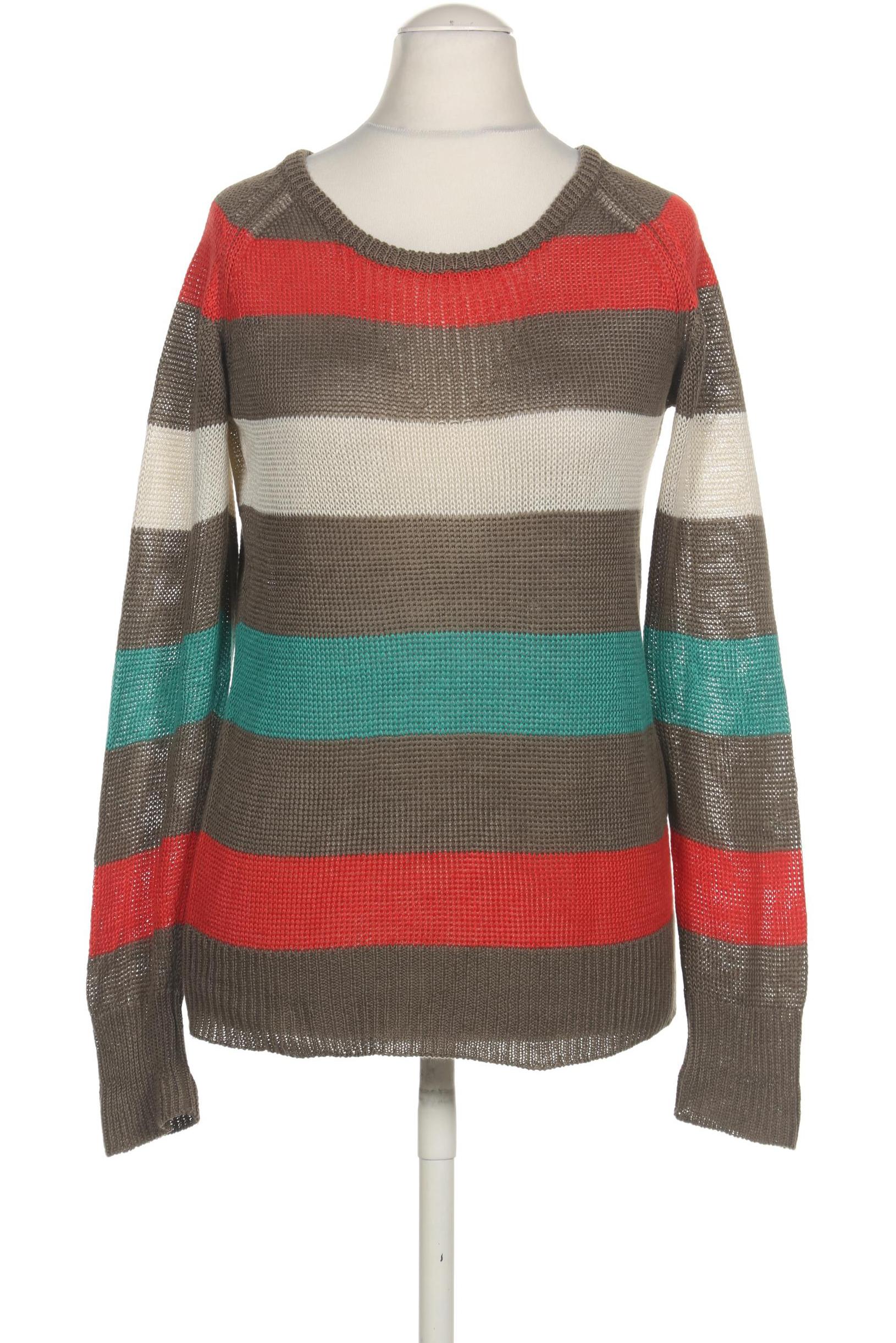 

Etro Damen Pullover, mehrfarbig, Gr. 38