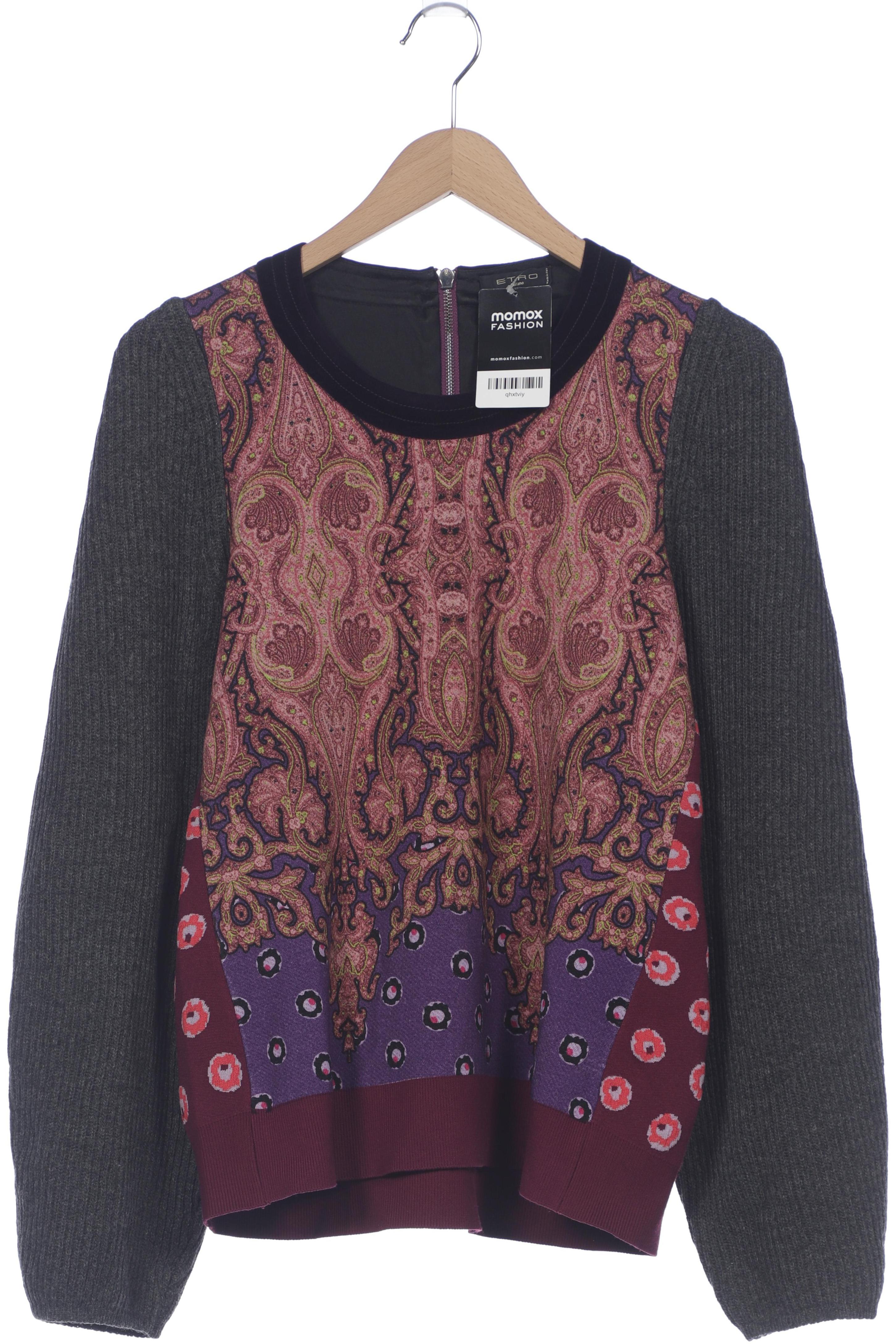 

Etro Damen Pullover, pink, Gr. 42