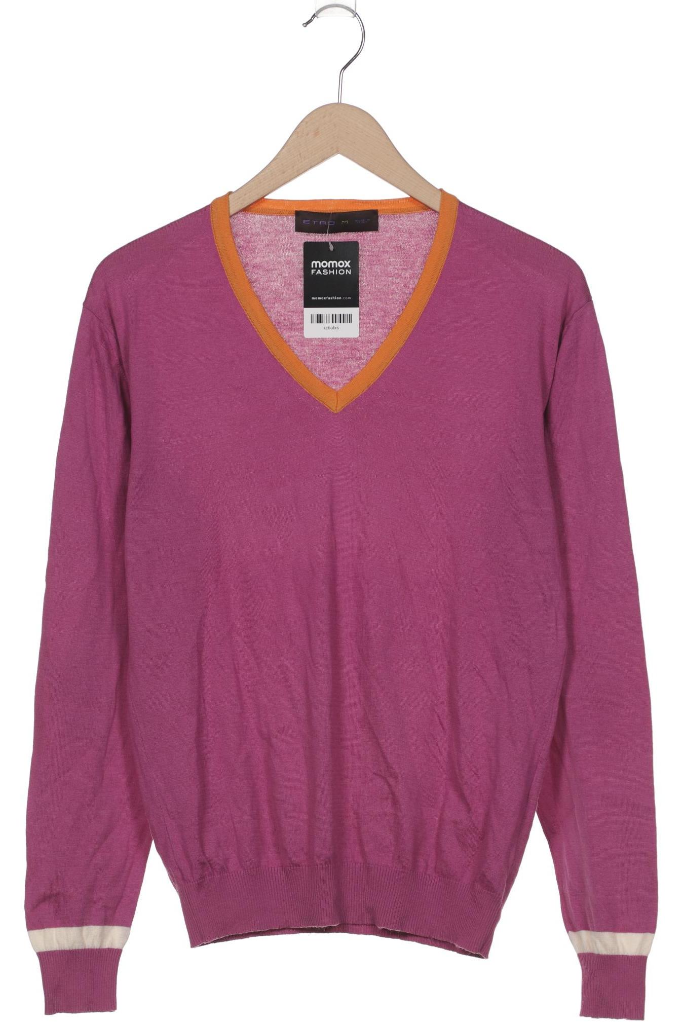 

Etro Damen Pullover, pink, Gr. 38
