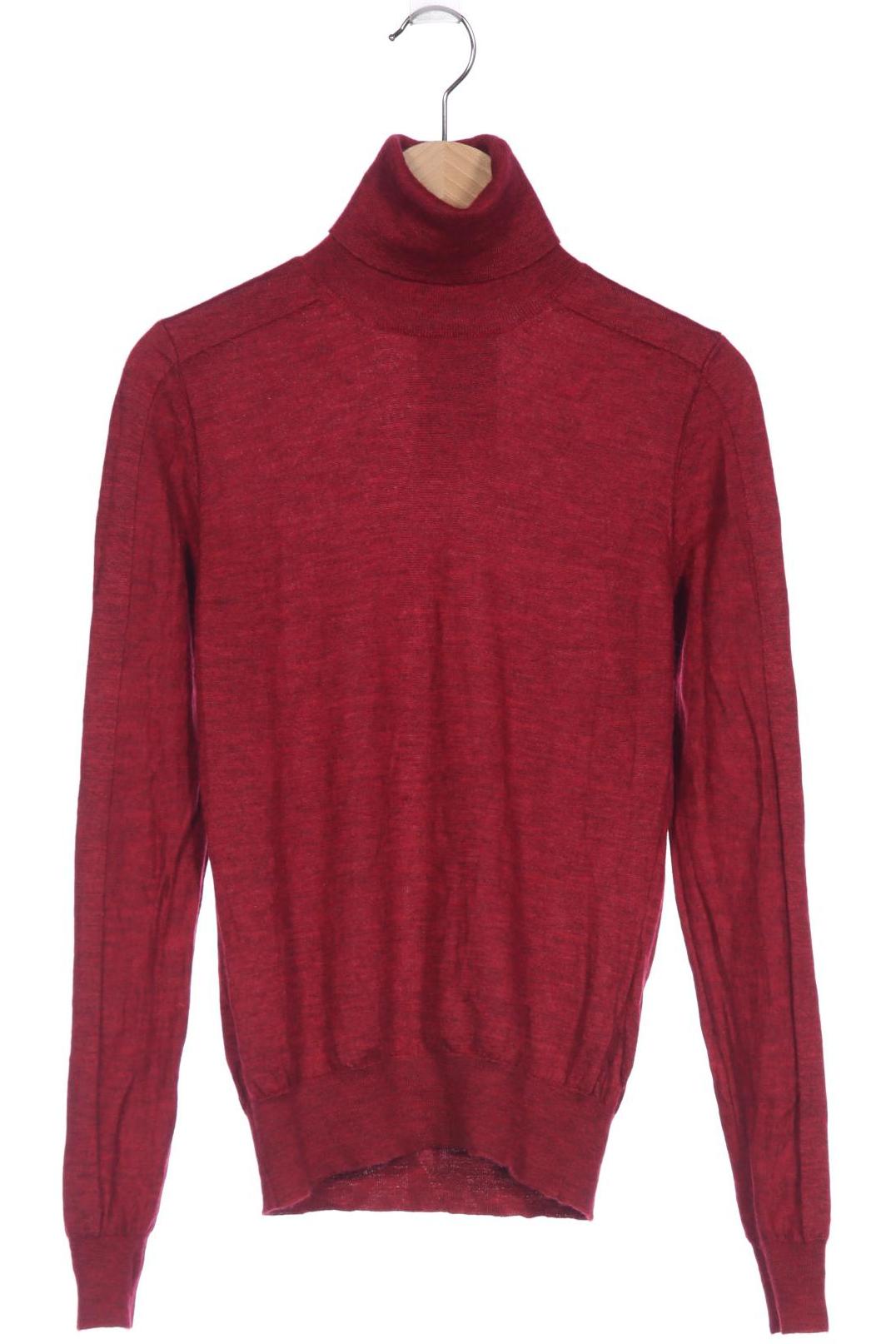 

Etro Damen Pullover, bordeaux, Gr. 42