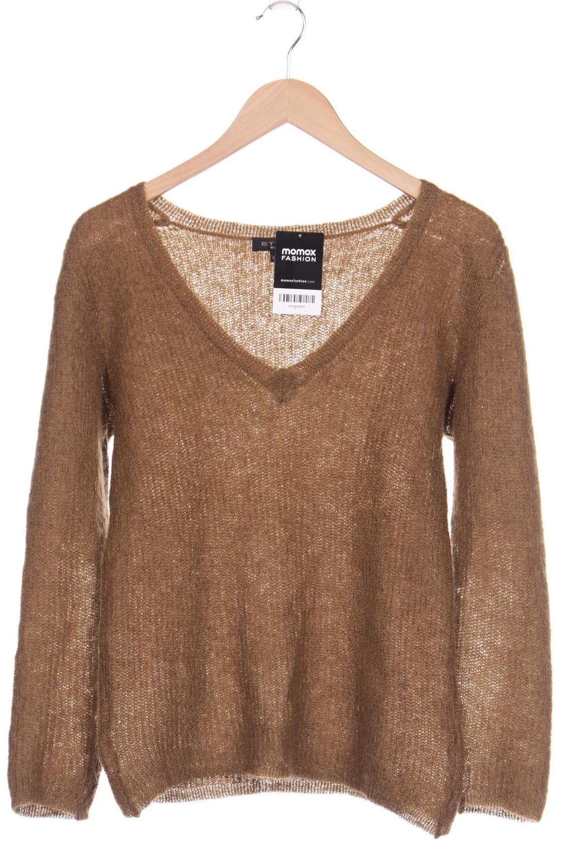 

Etro Damen Pullover, braun, Gr. 42