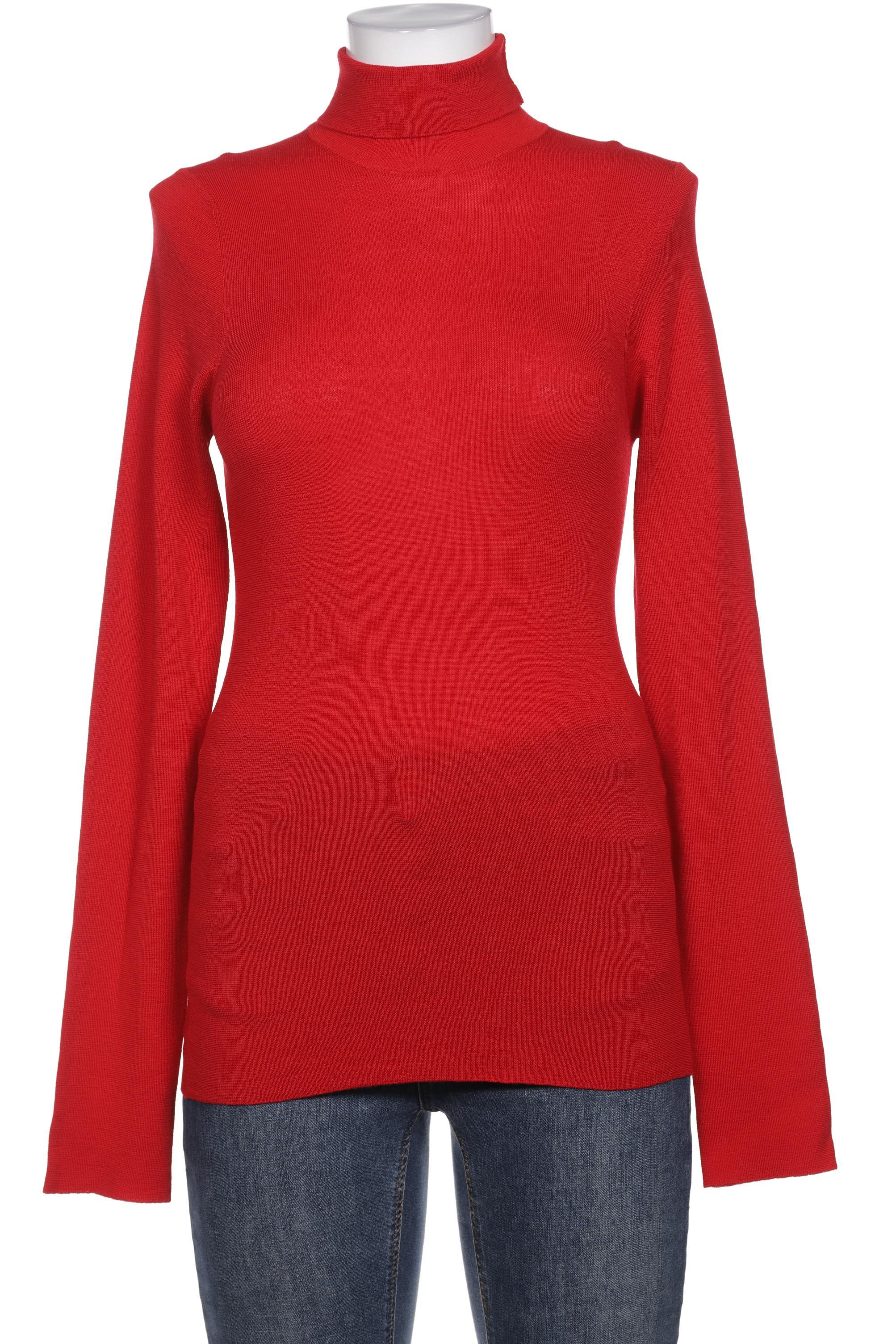 

Etro Damen Pullover, rot, Gr. 44