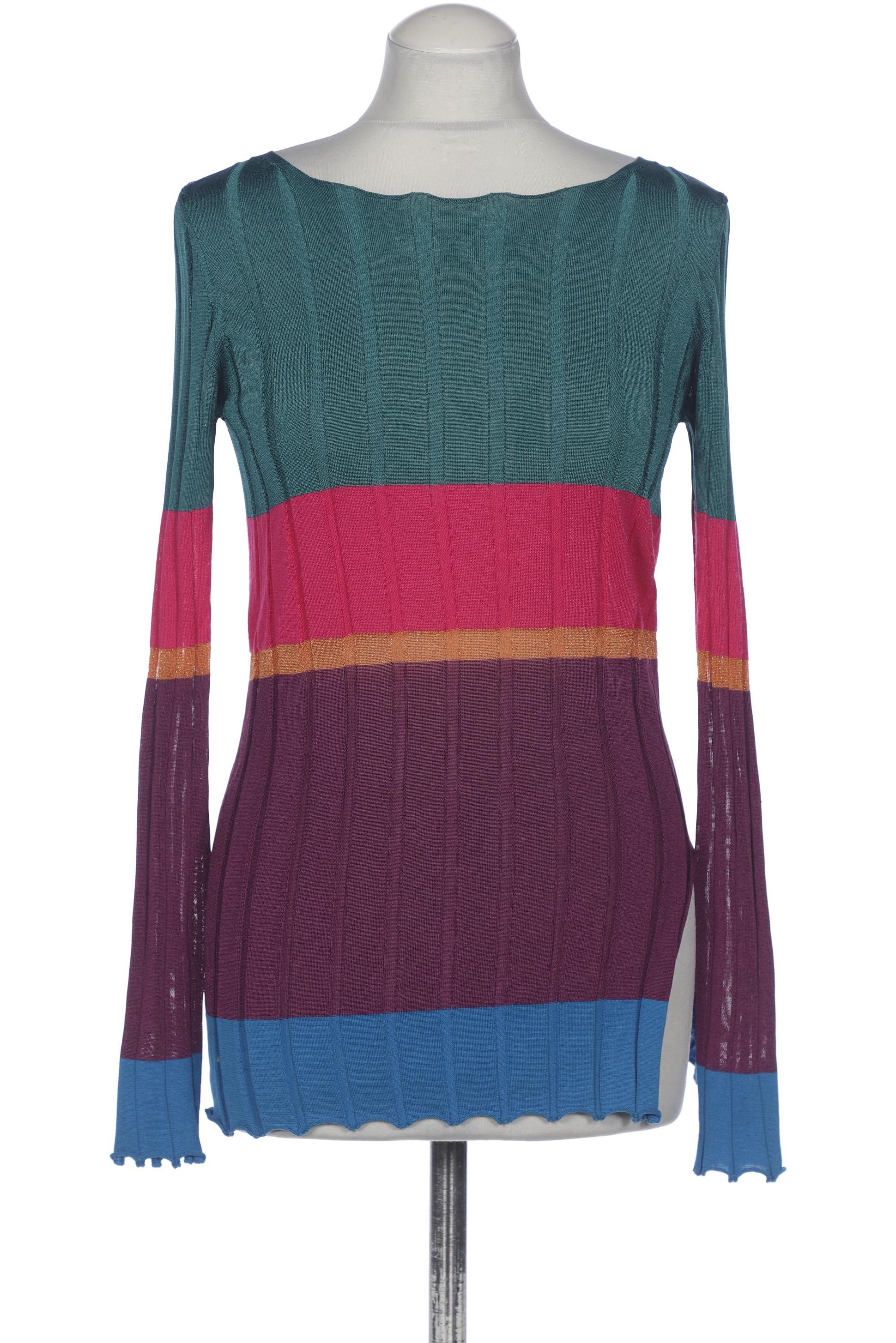 

Etro Damen Pullover, mehrfarbig, Gr. 42