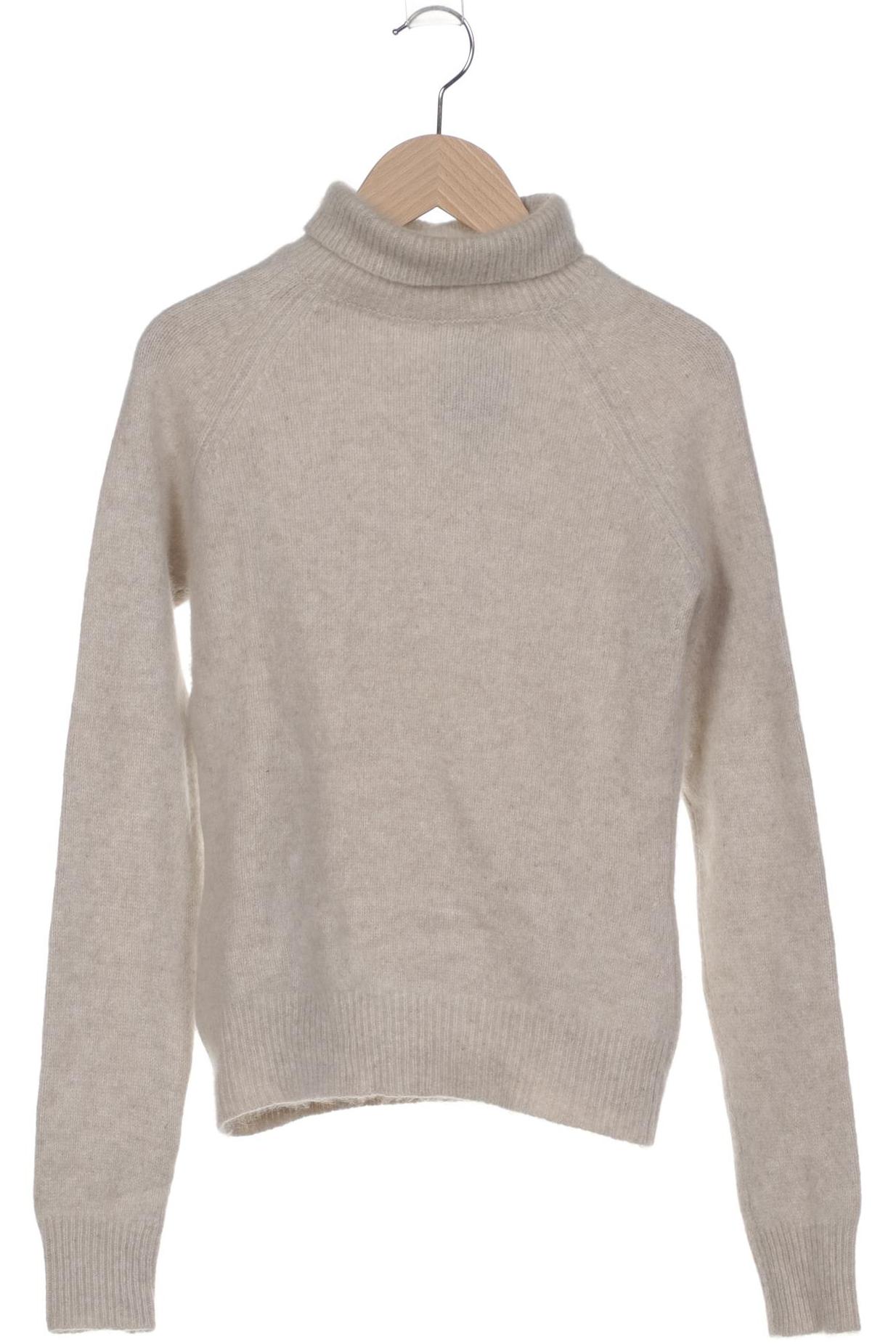 

Etro Damen Pullover, cremeweiß, Gr. 40