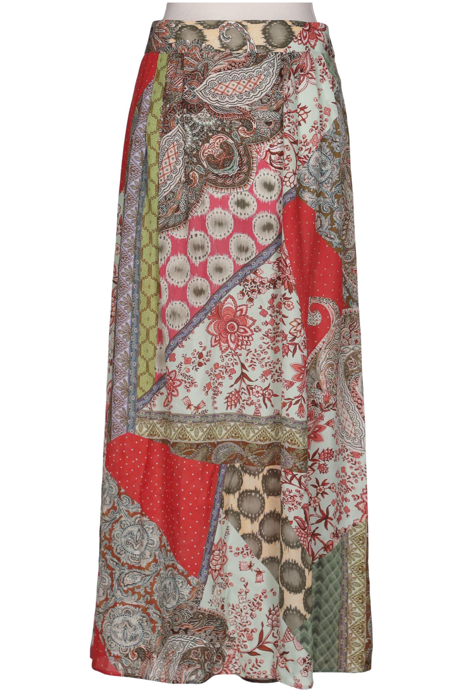 

Etro Damen Rock, mehrfarbig, Gr. 44