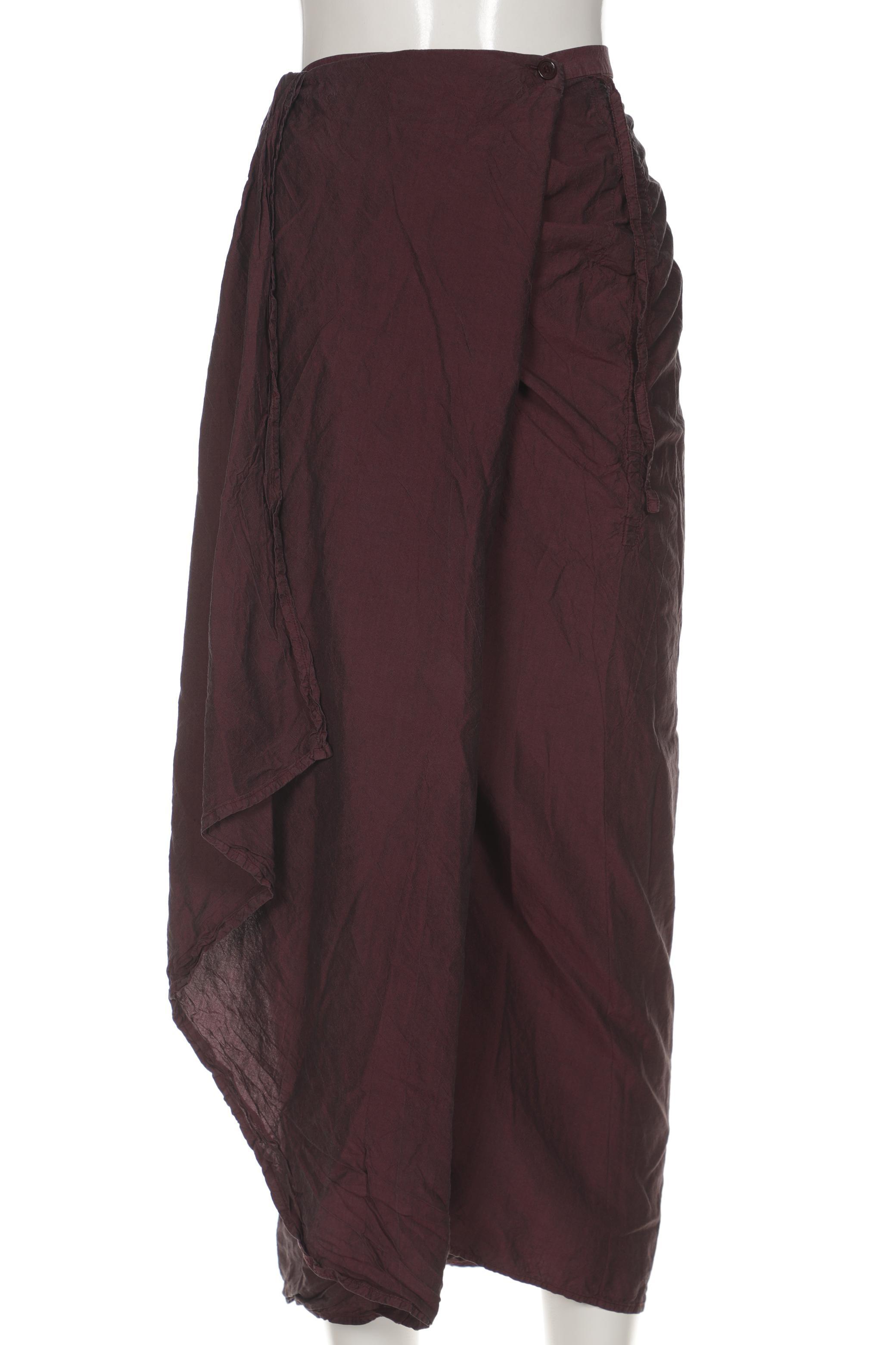 

Etro Damen Rock, bordeaux