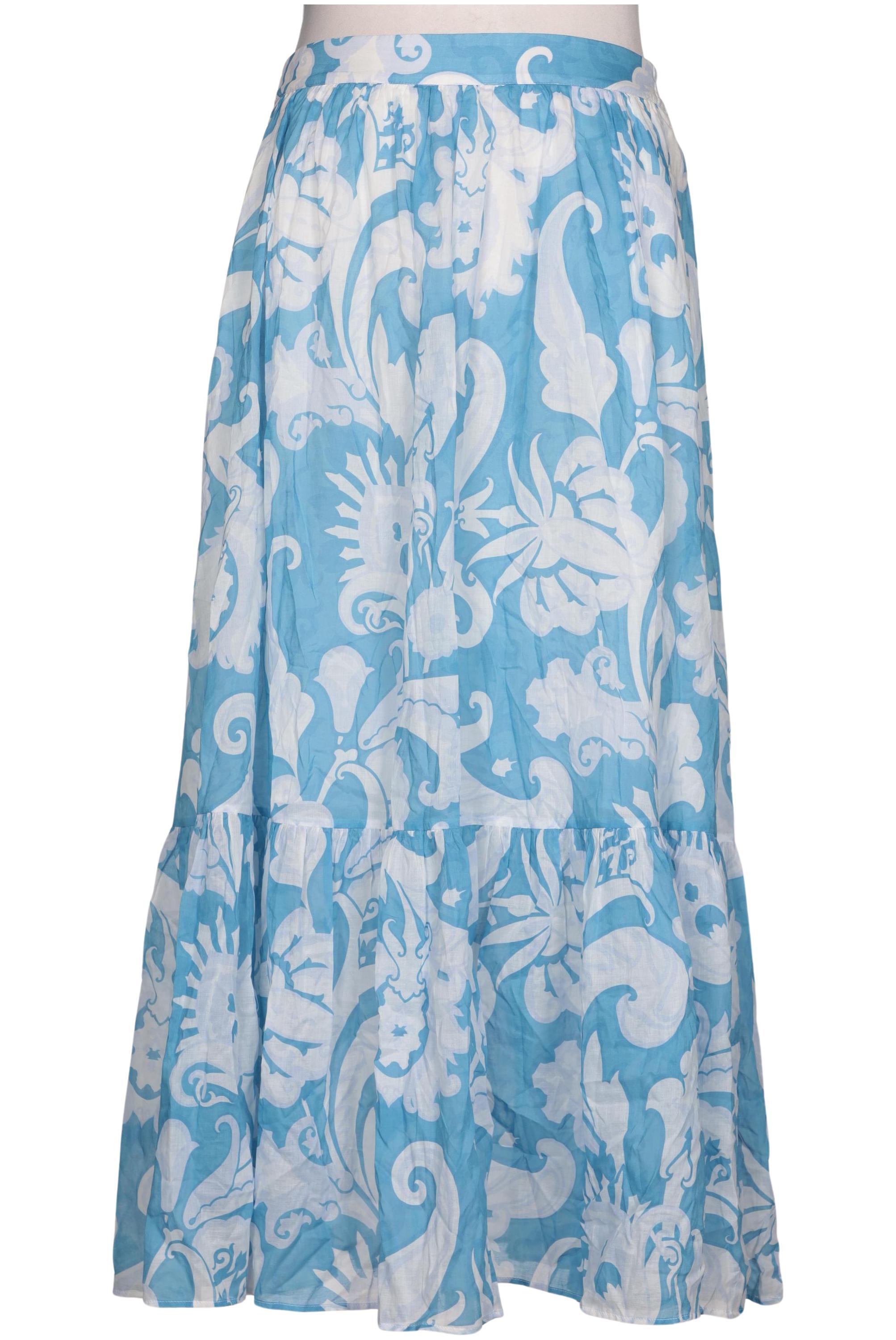 

Etro Damen Rock, mehrfarbig, Gr. 42