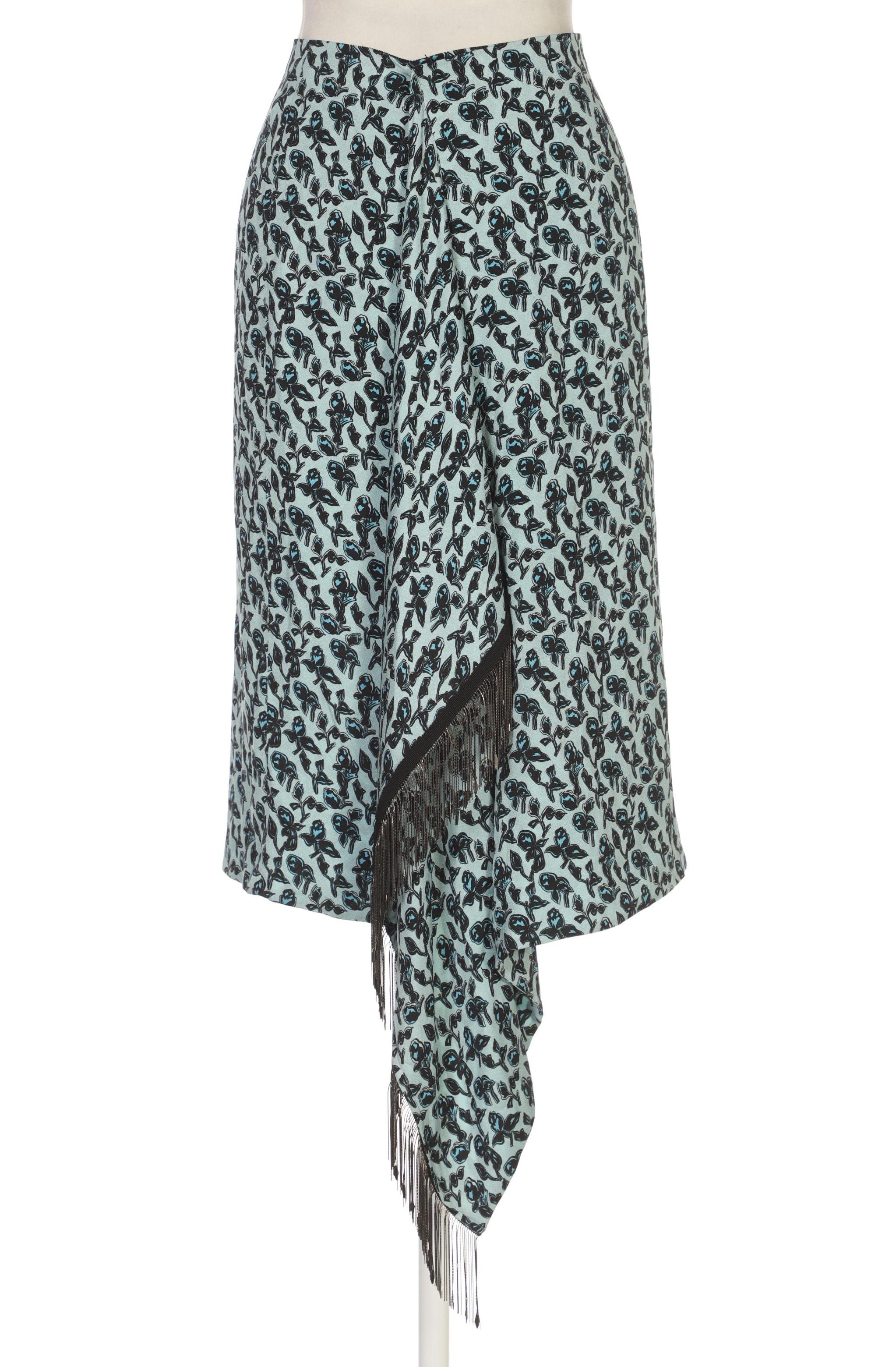 

Etro Damen Rock, hellblau, Gr. 38