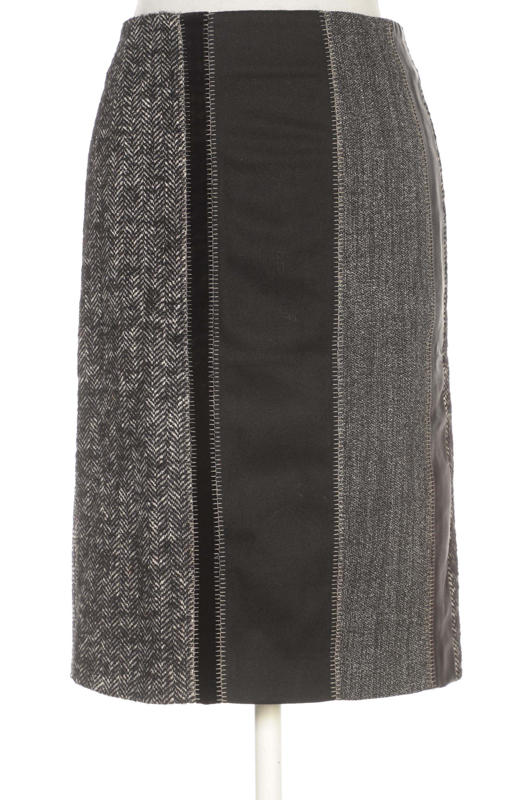 

Etro Damen Rock, schwarz, Gr. 44