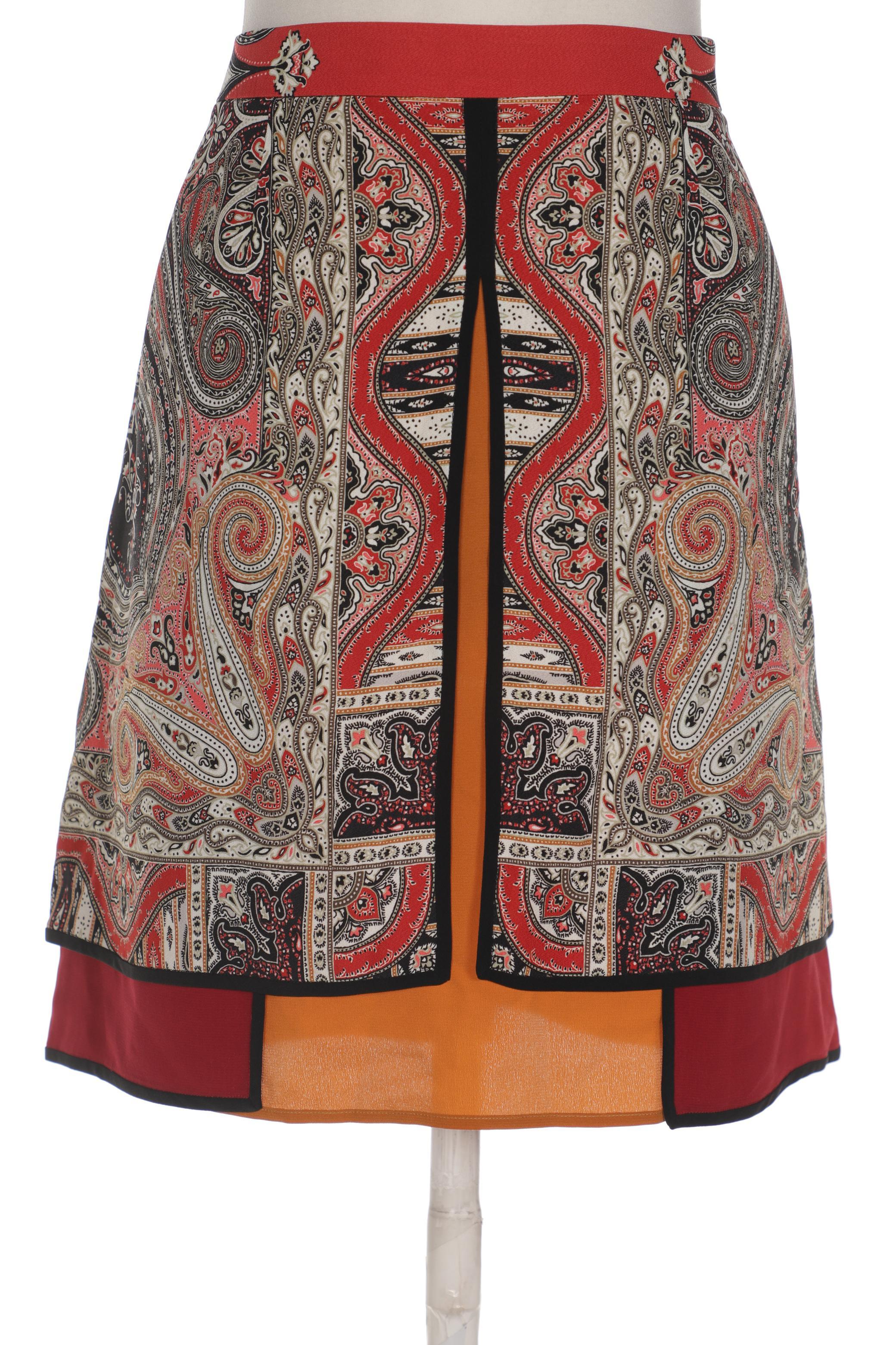 

Etro Damen Rock, mehrfarbig