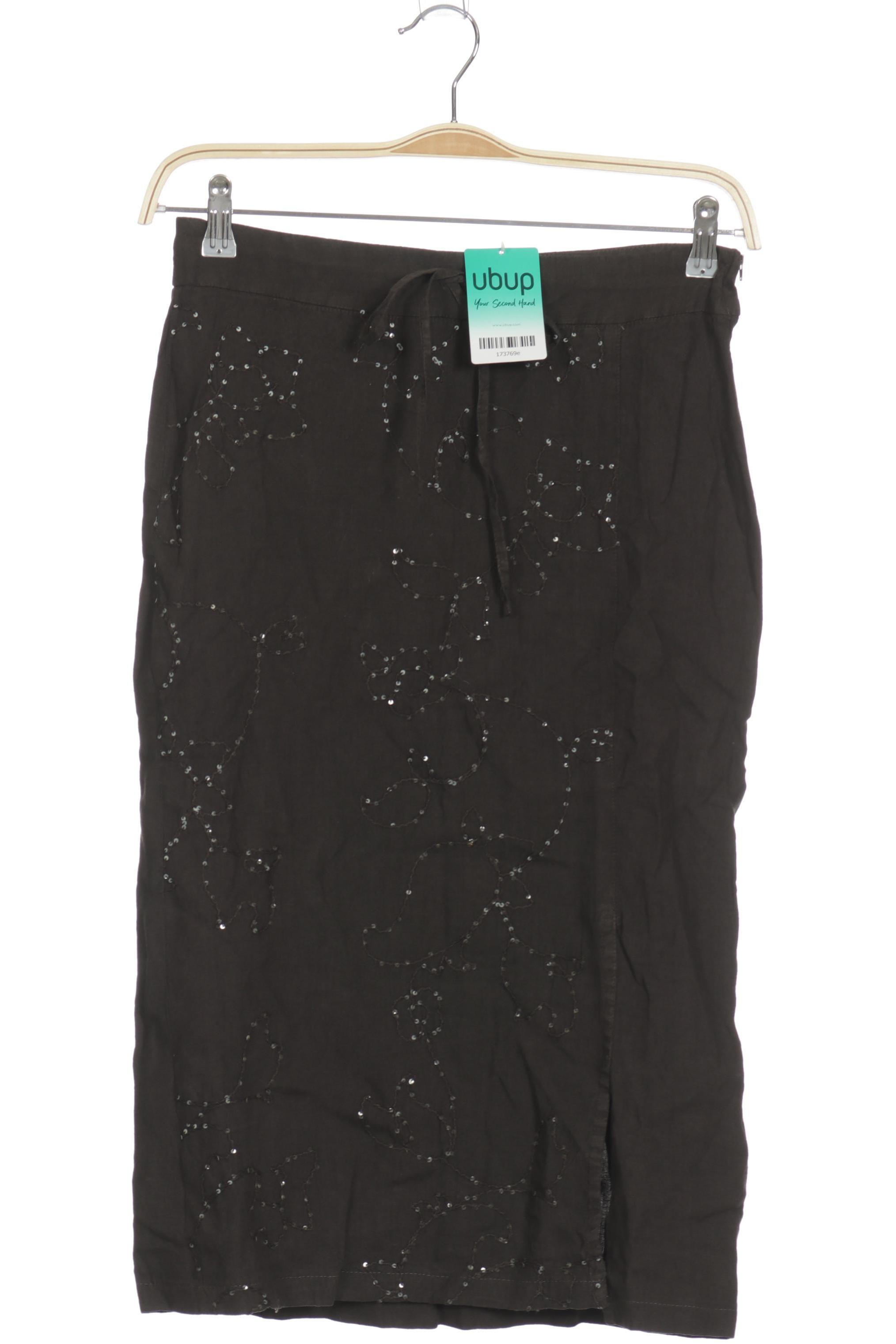 

Etro Damen Rock, grau, Gr. 42