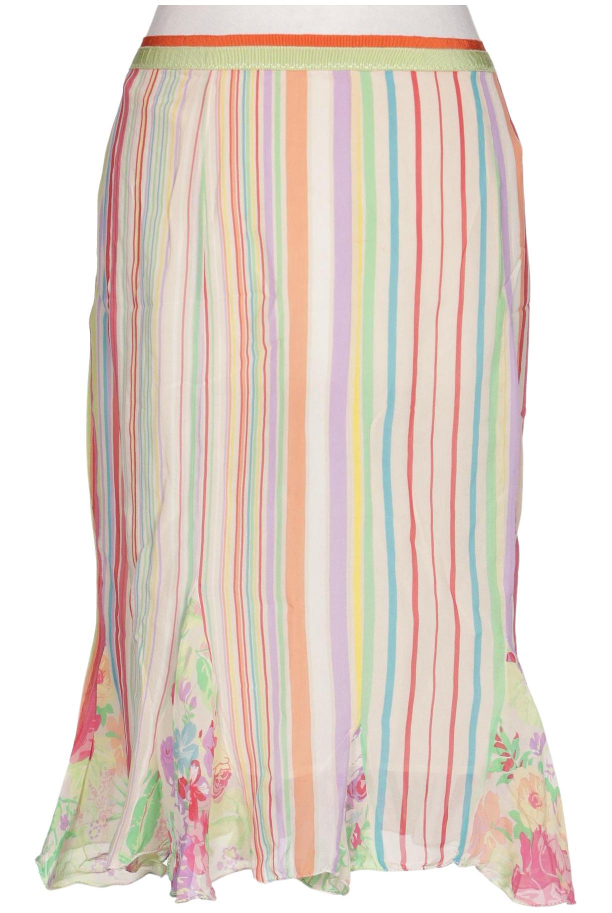 

Etro Damen Rock, mehrfarbig, Gr. 44