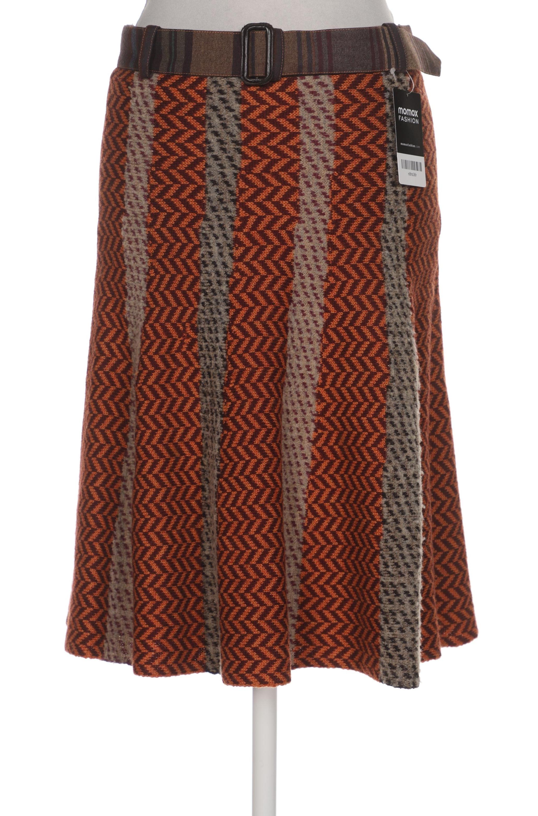 

Etro Damen Rock, mehrfarbig, Gr. 40