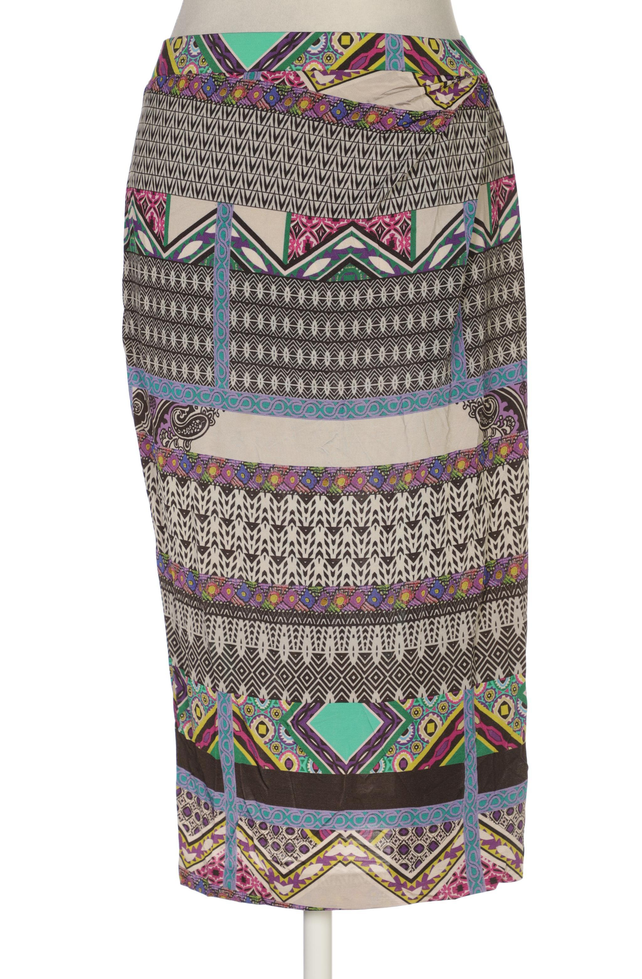 

Etro Damen Rock, mehrfarbig, Gr. 46