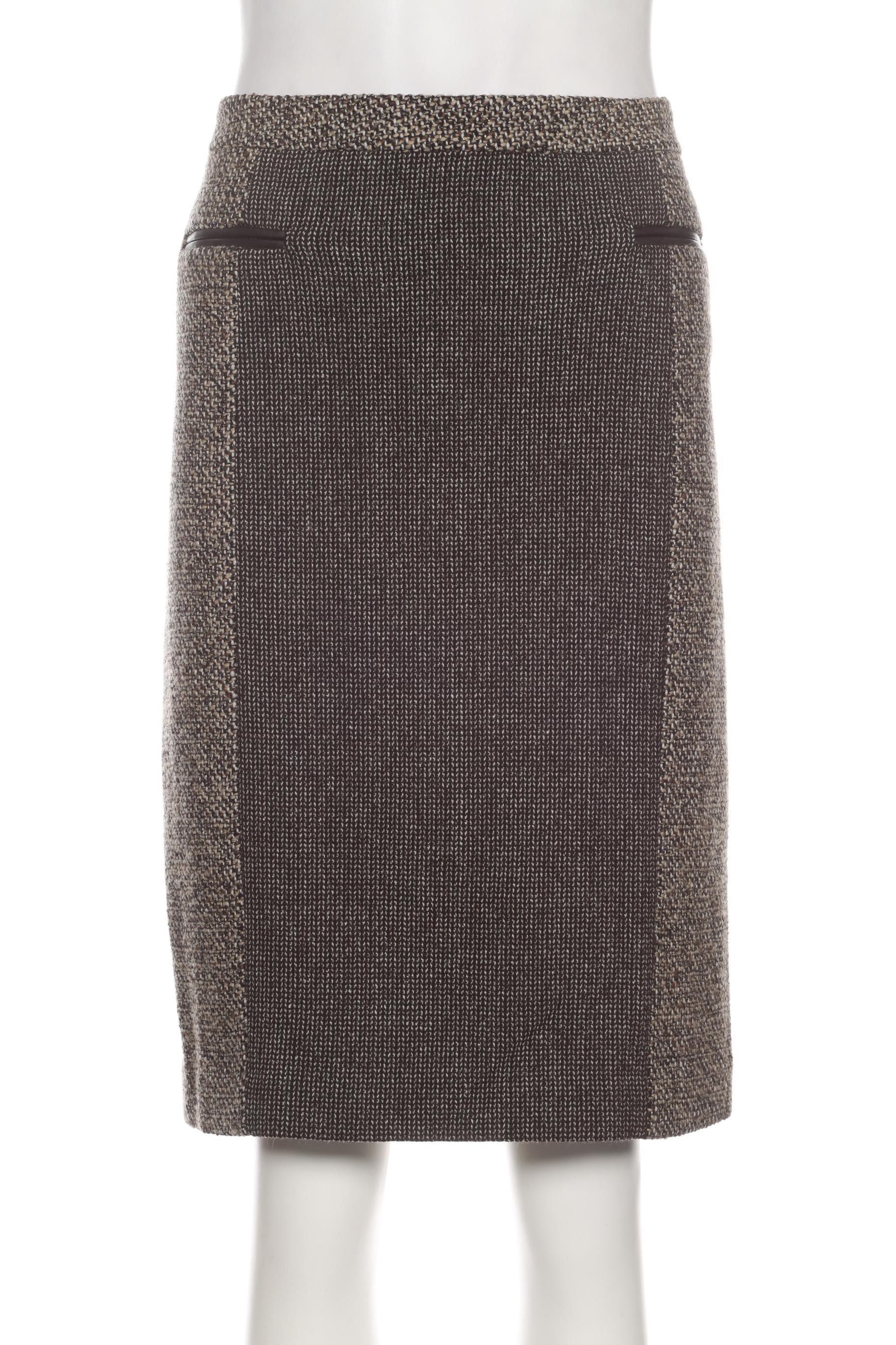 

Etro Damen Rock, braun, Gr. 50