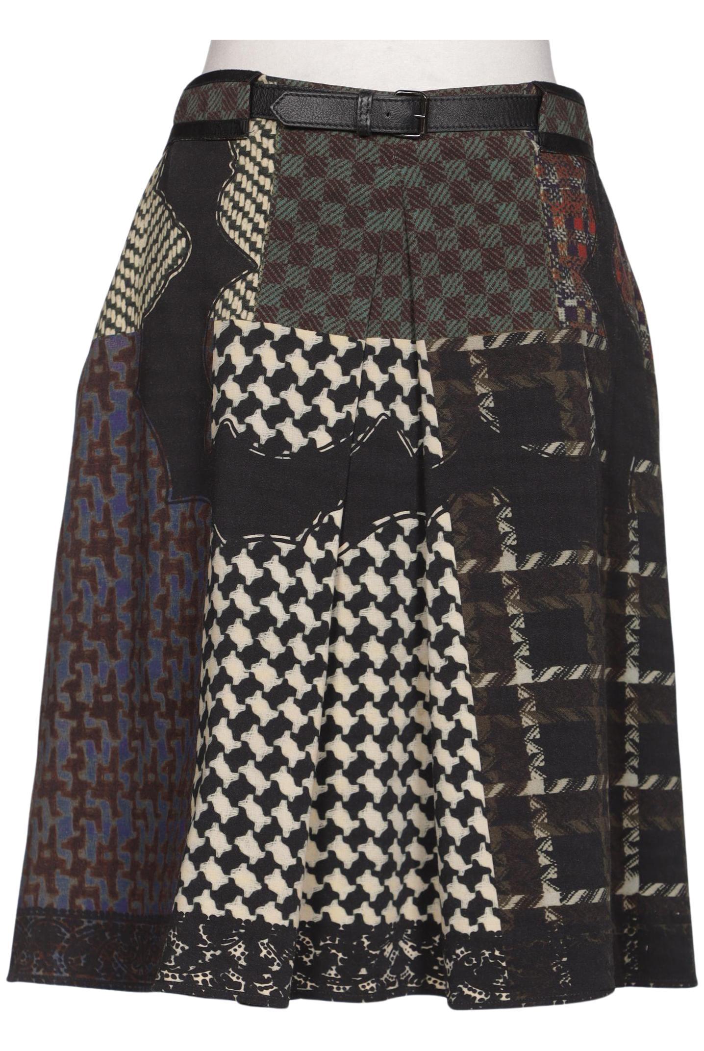 

Etro Damen Rock, mehrfarbig, Gr. 44