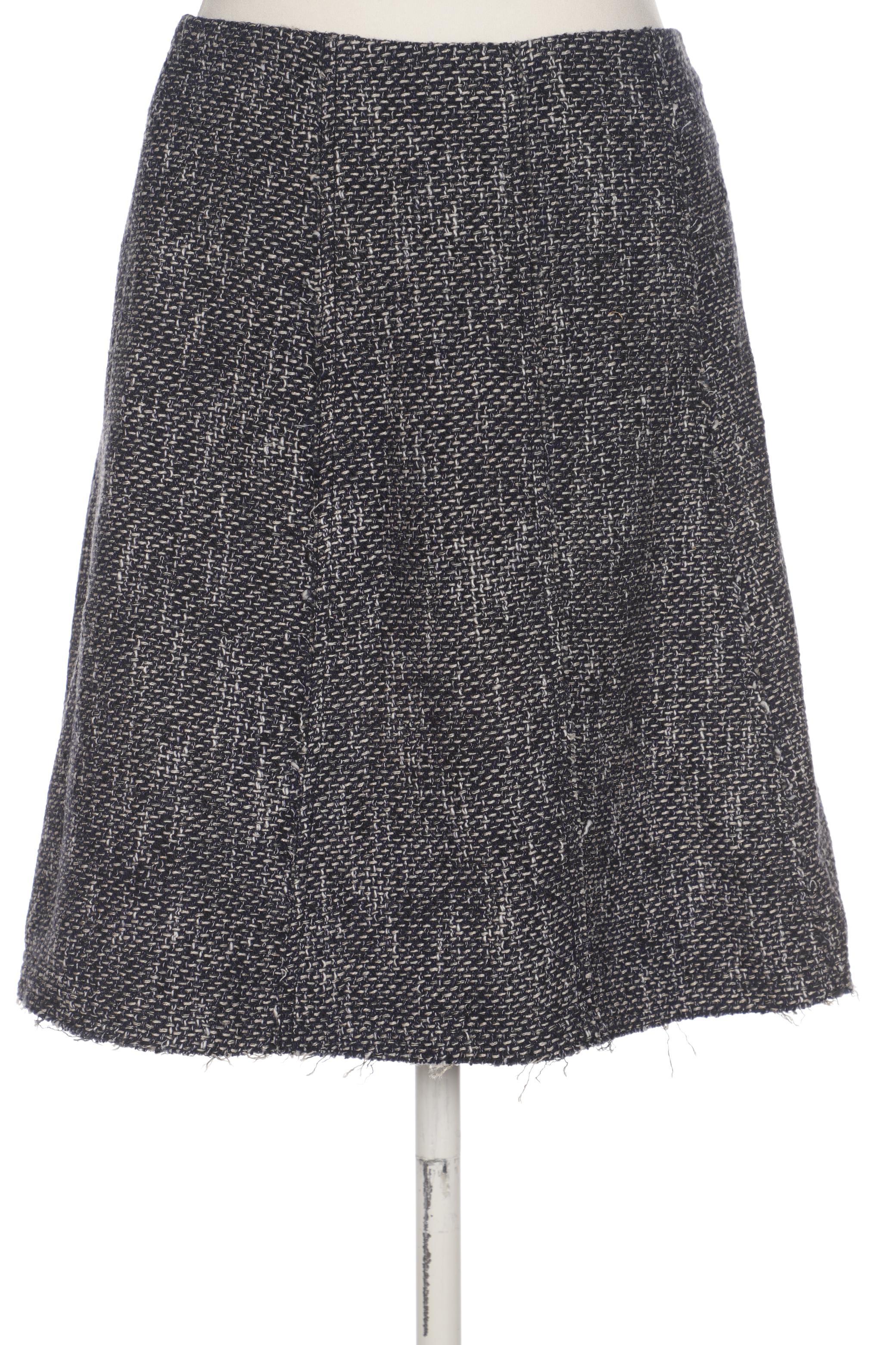

Etro Damen Rock, marineblau, Gr. 40