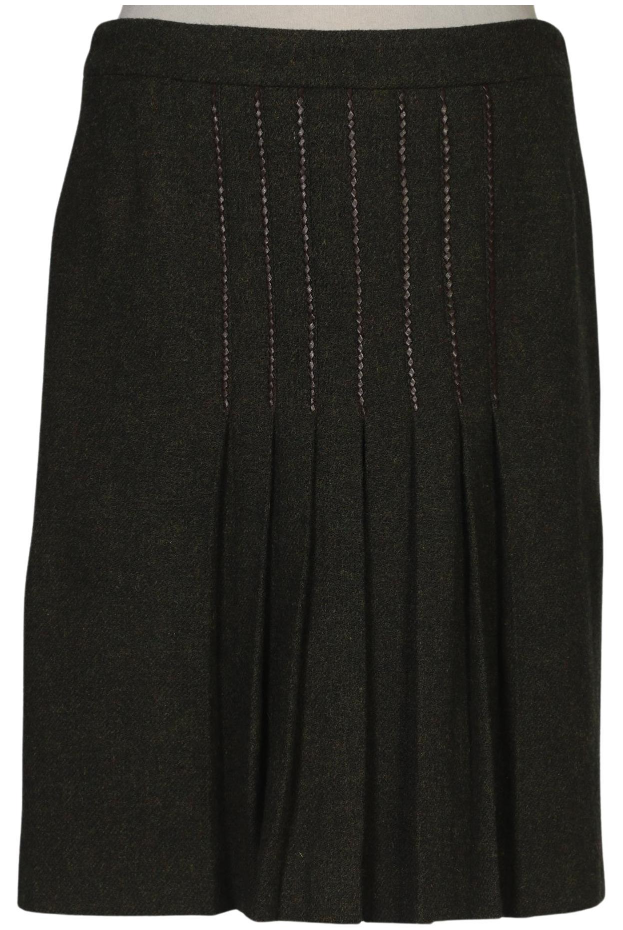 

Etro Damen Rock, grün, Gr. 42