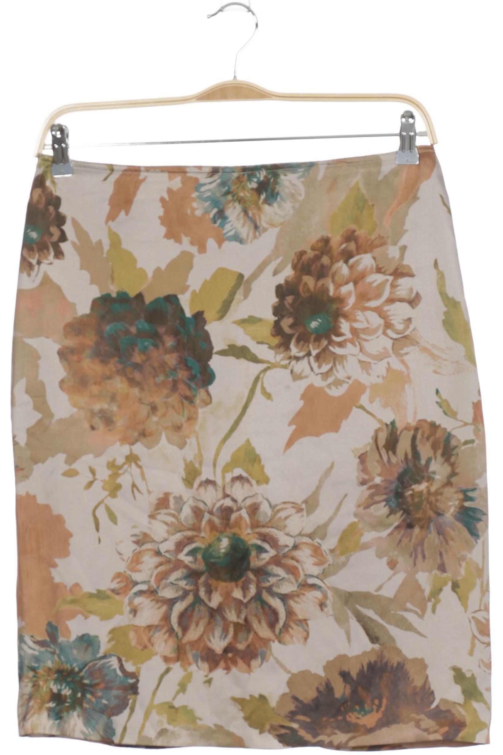 

Etro Damen Rock, grau, Gr. 46