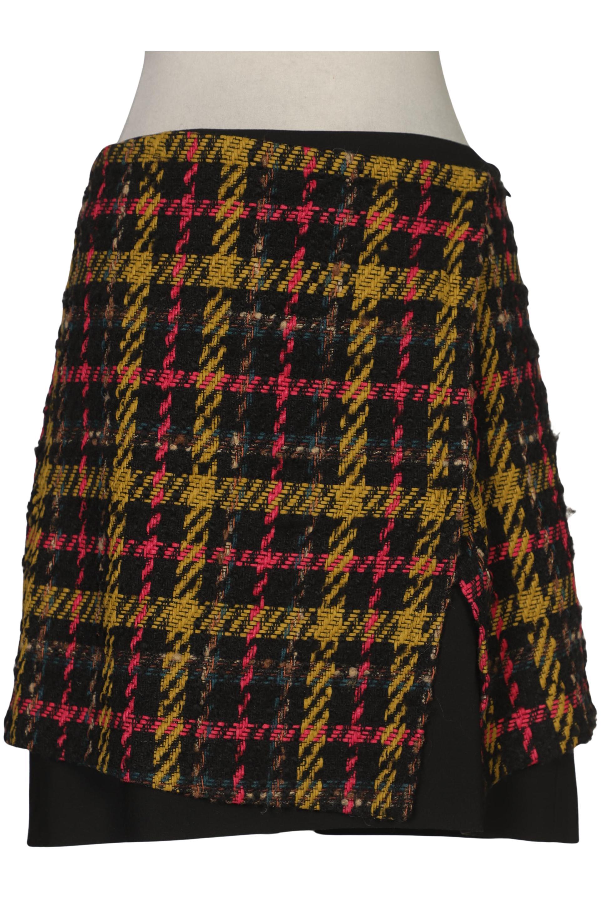 

Etro Damen Rock, schwarz, Gr. 42