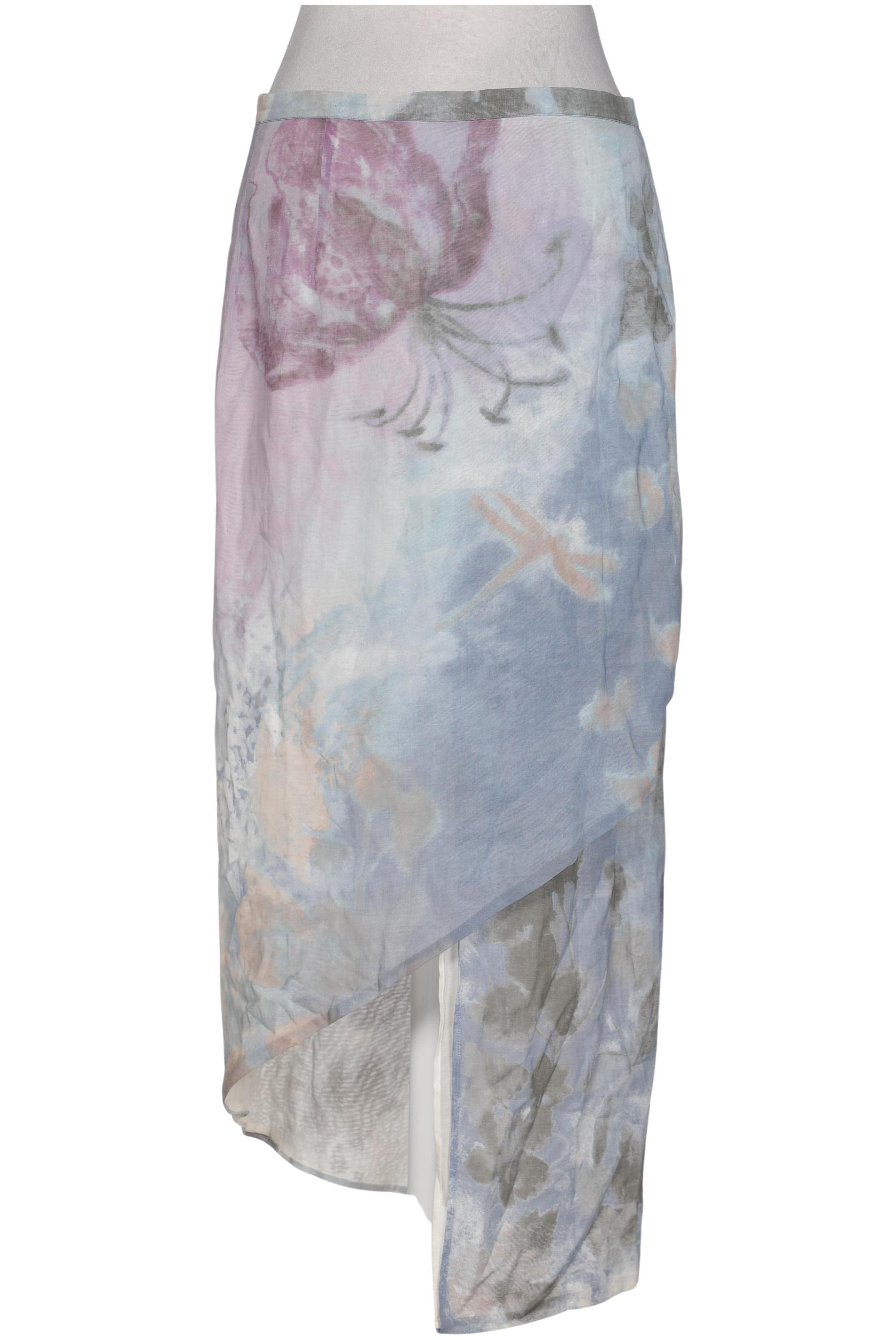 

Etro Damen Rock, hellblau, Gr. 44