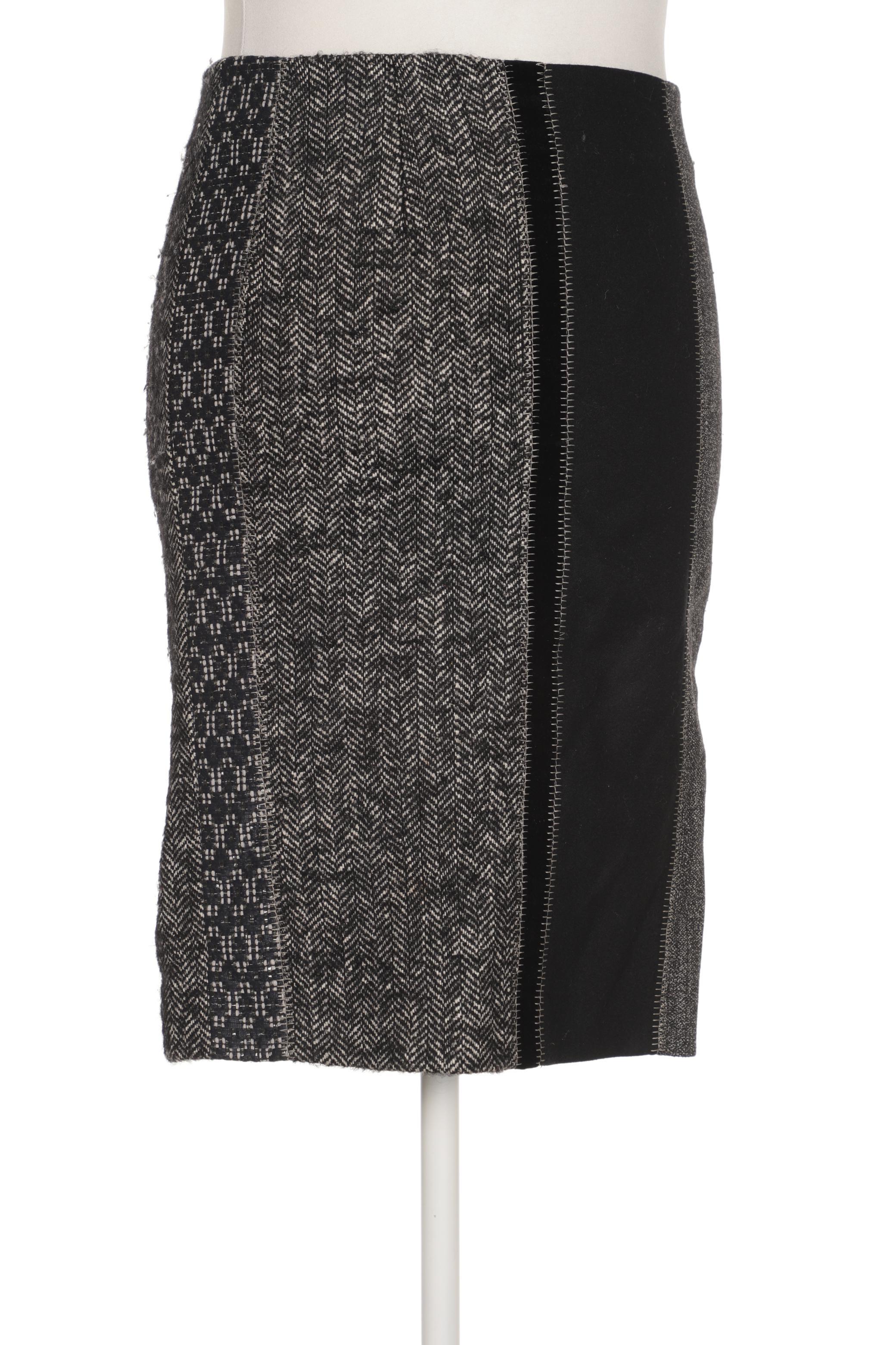 

Etro Damen Rock, schwarz, Gr. 44