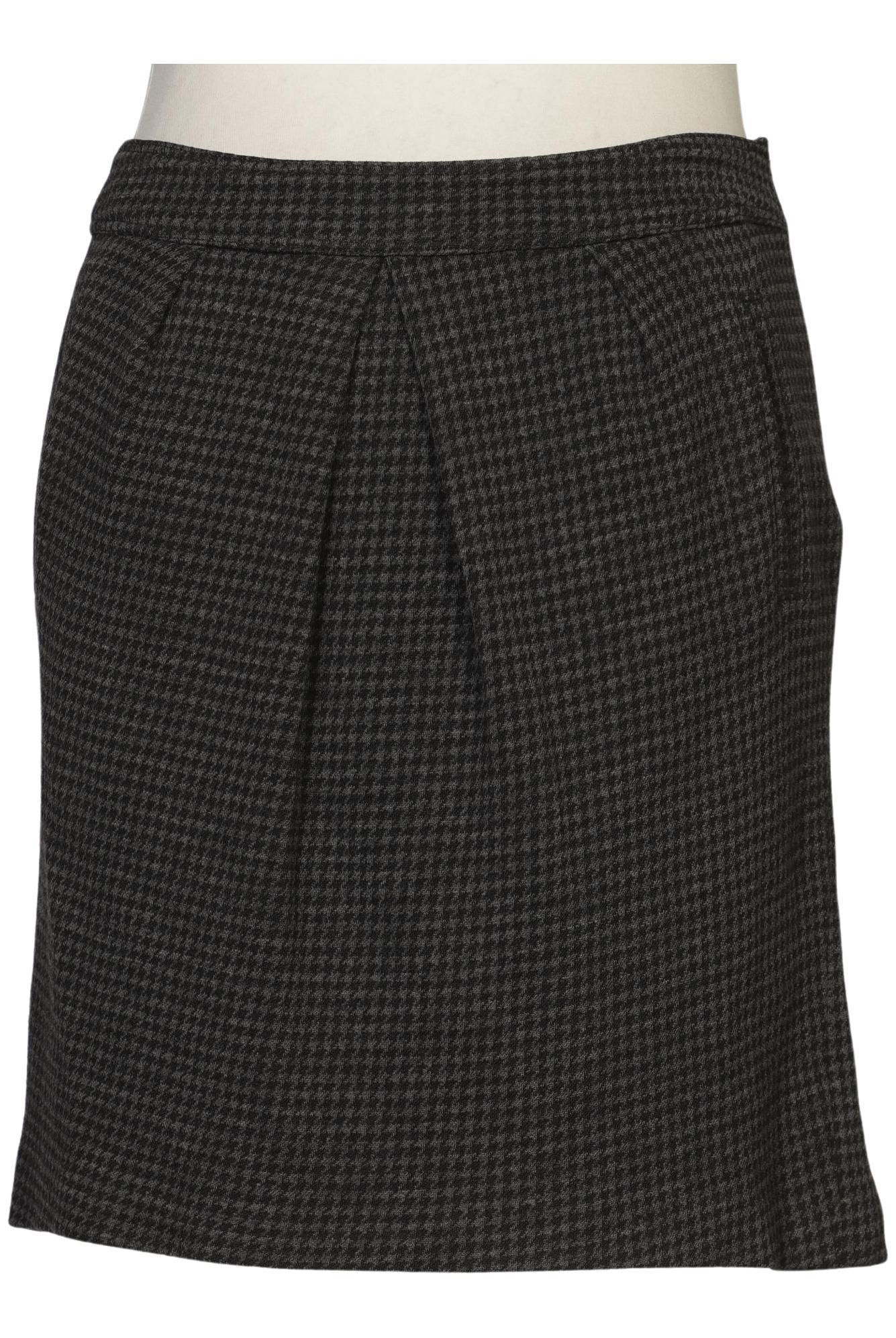 

Etro Damen Rock, grau, Gr. 46