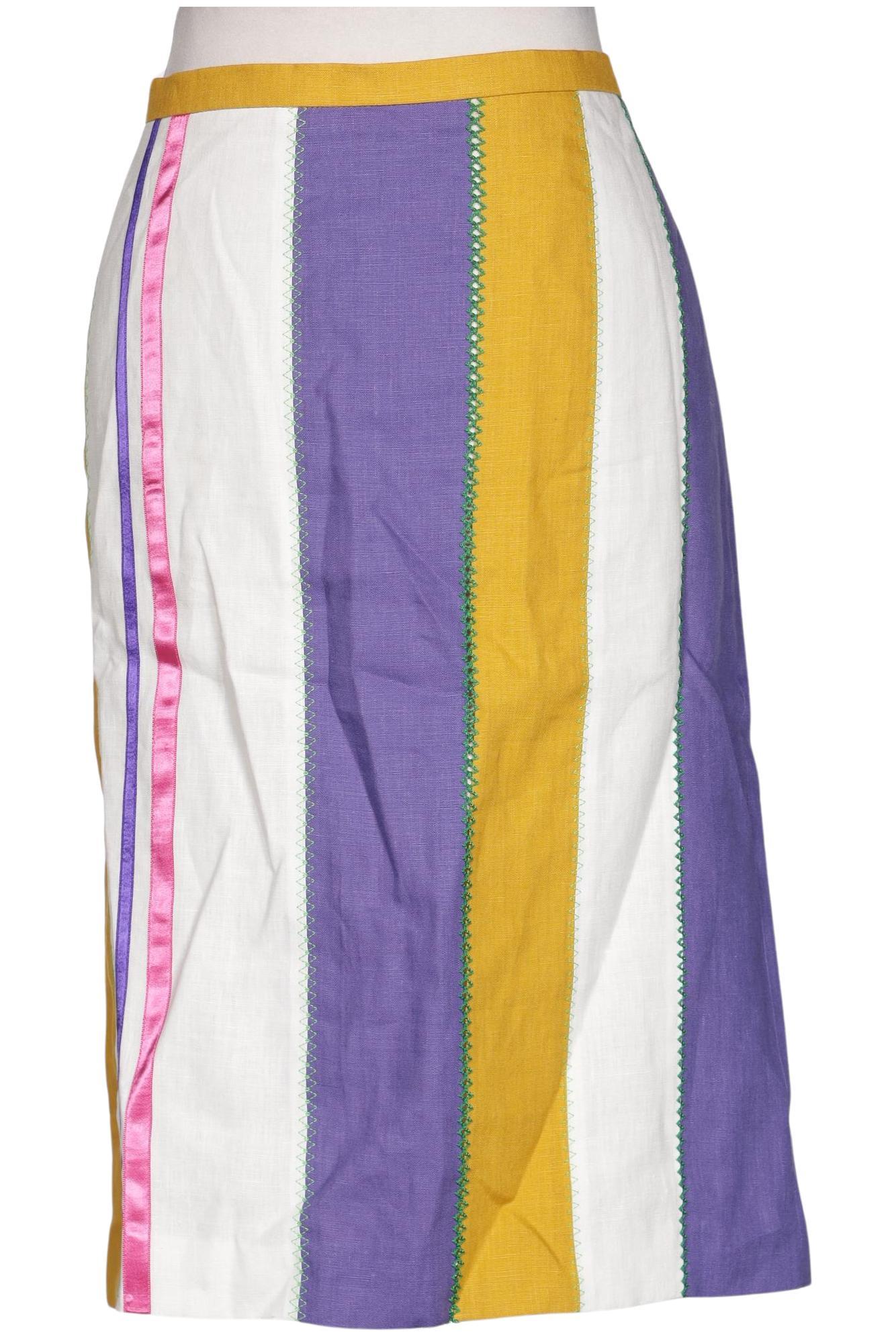 

Etro Damen Rock, mehrfarbig, Gr. 46