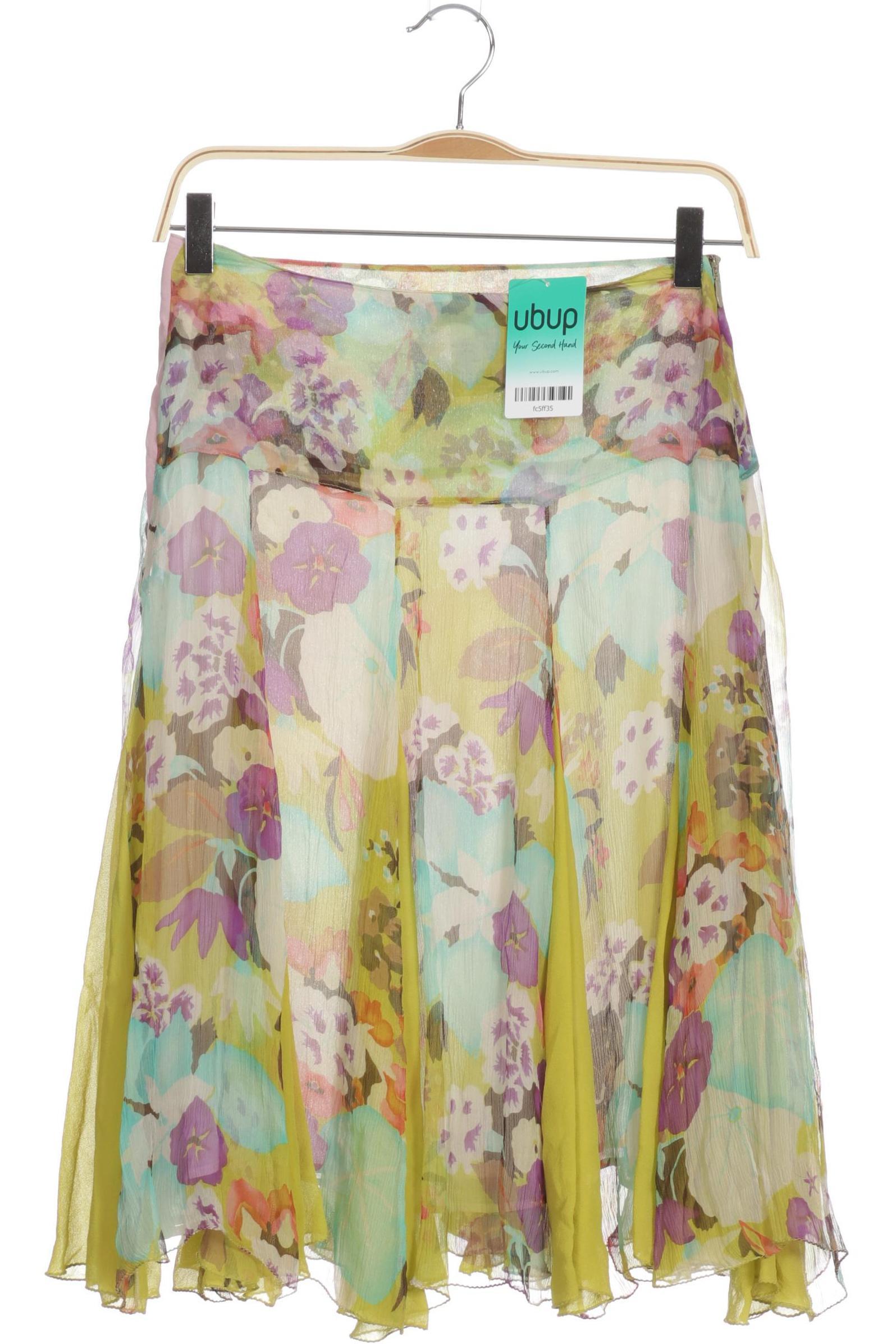 

Etro Damen Rock, gelb, Gr. 42