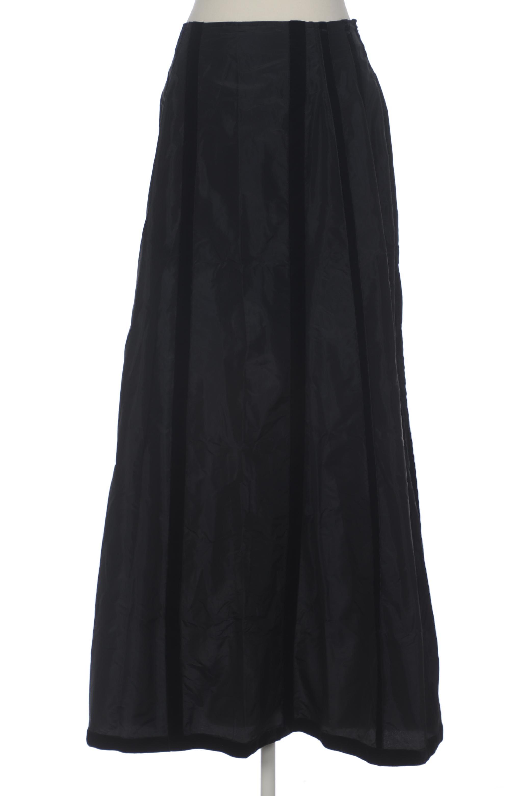 

Etro Damen Rock, marineblau, Gr. 42