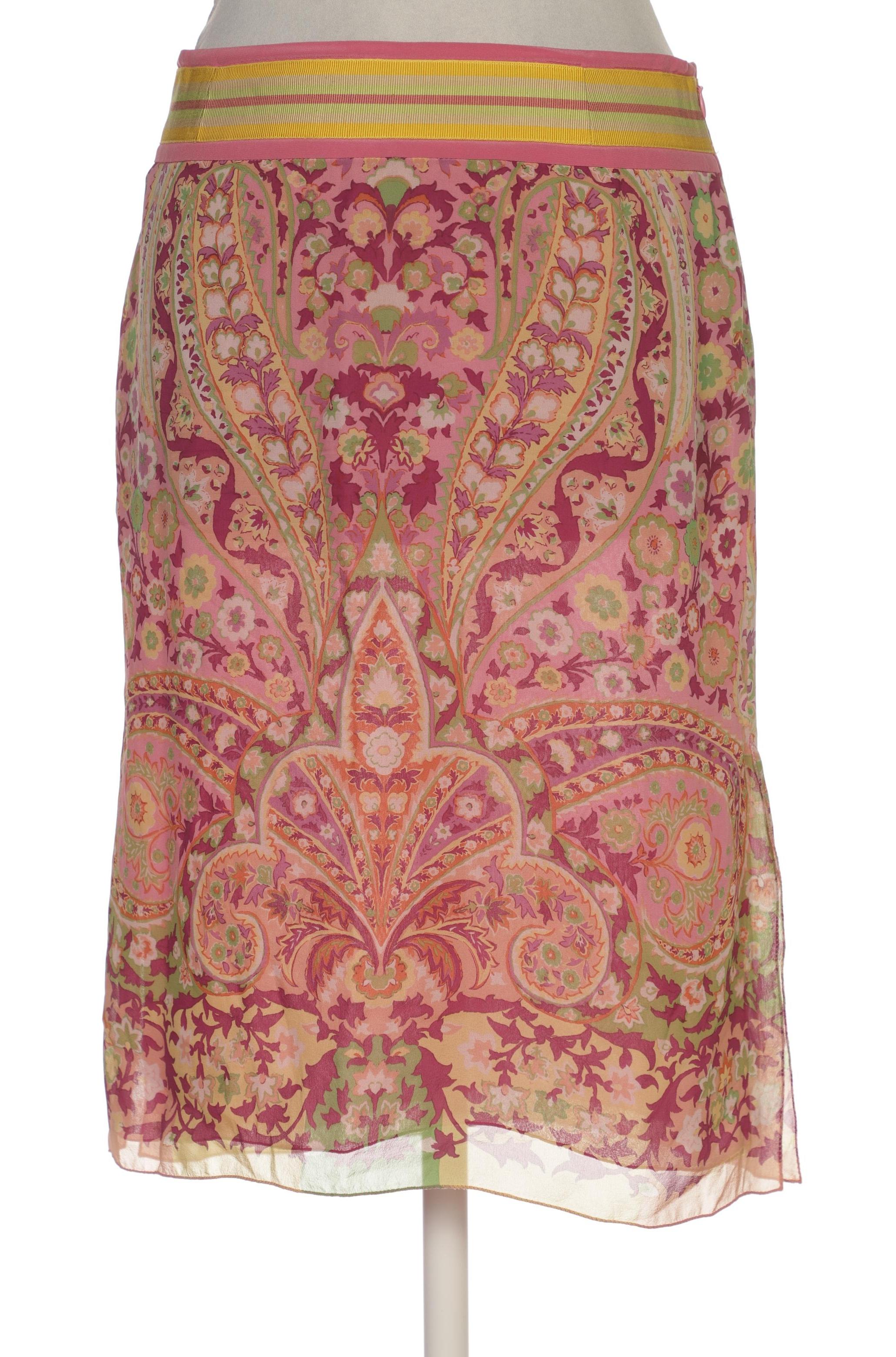 Thumbnail - Etro Damen Rock, pink, Gr. 40