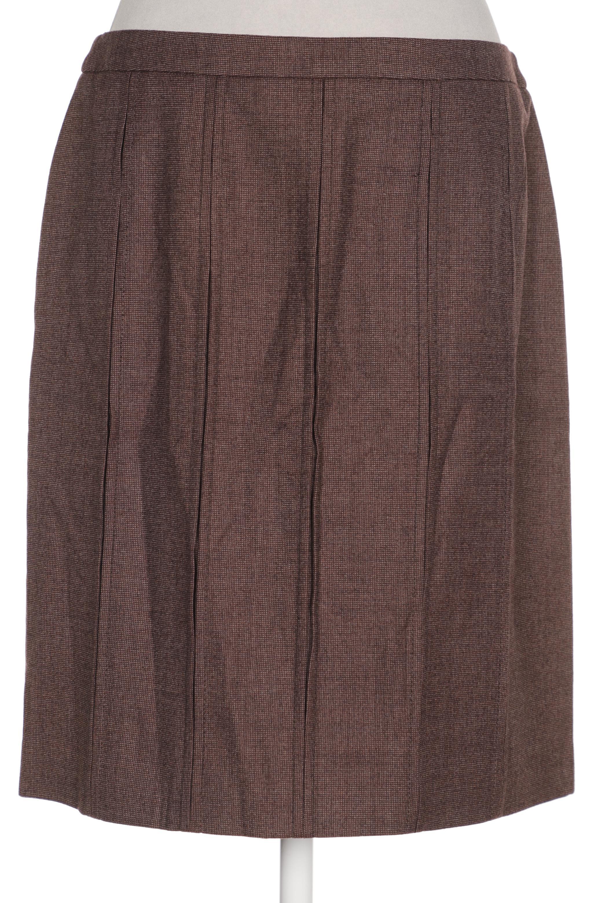 

Etro Damen Rock, bordeaux, Gr. 44