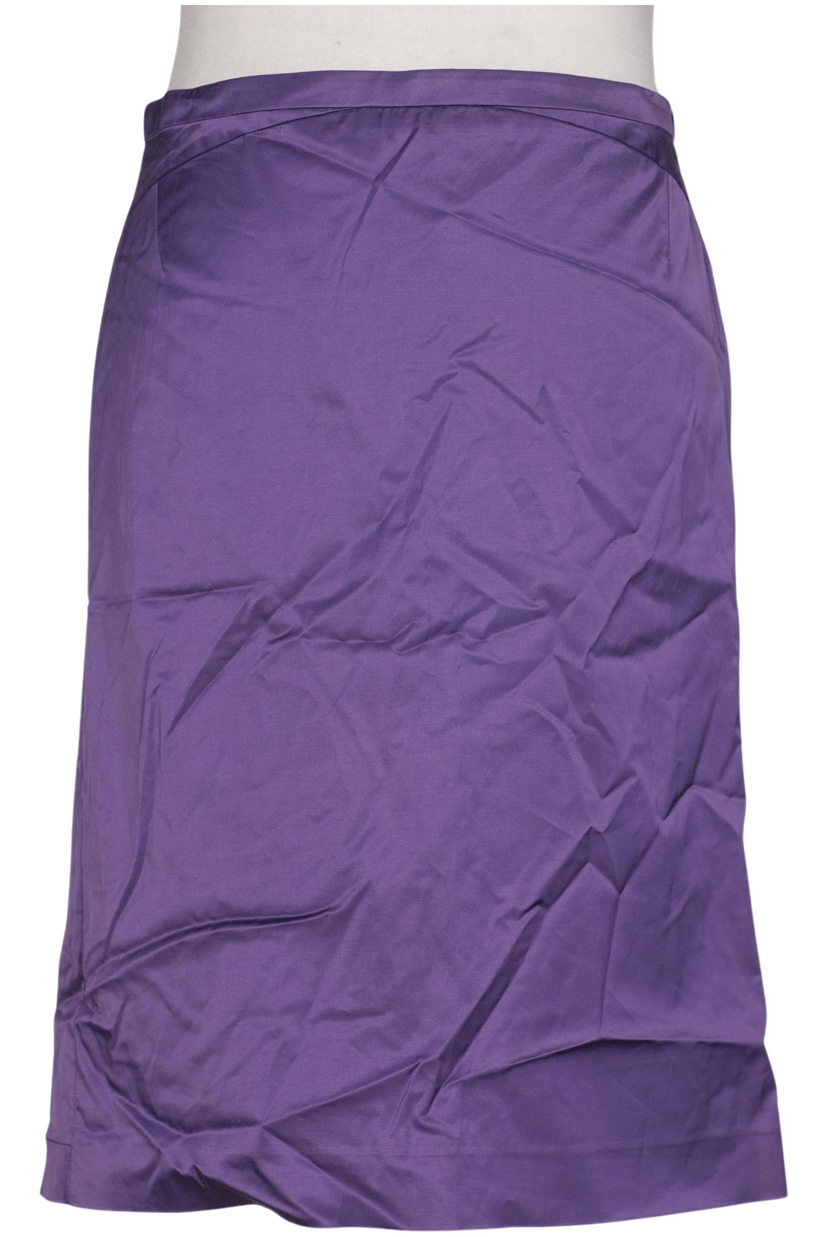 

Etro Damen Rock, flieder, Gr. 46