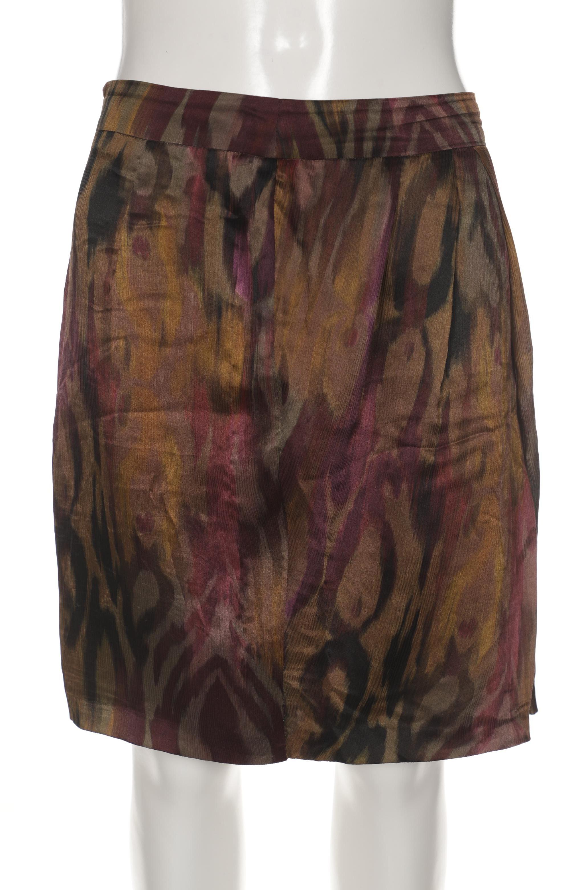 

Etro Damen Rock, braun
