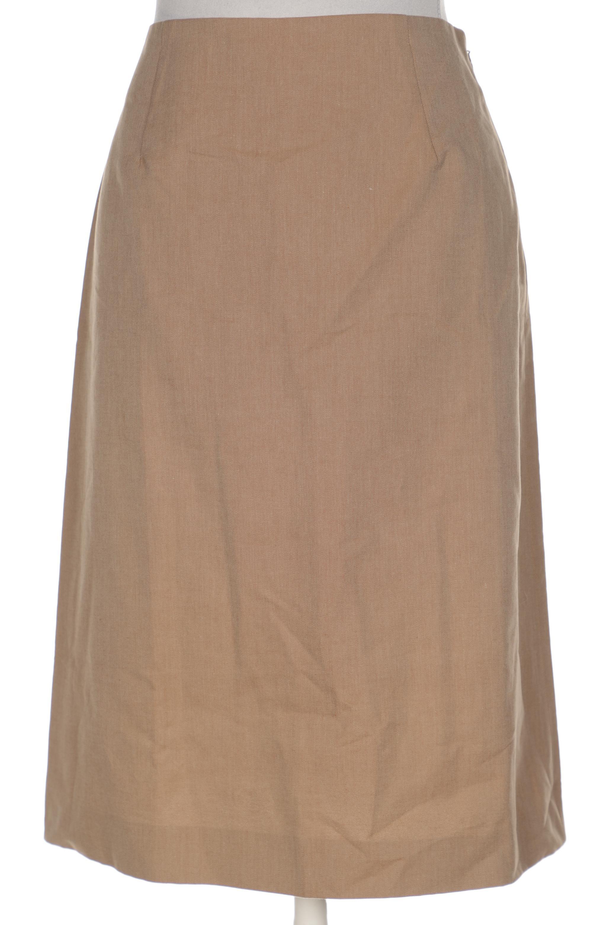 

Etro Damen Rock, beige, Gr. 40