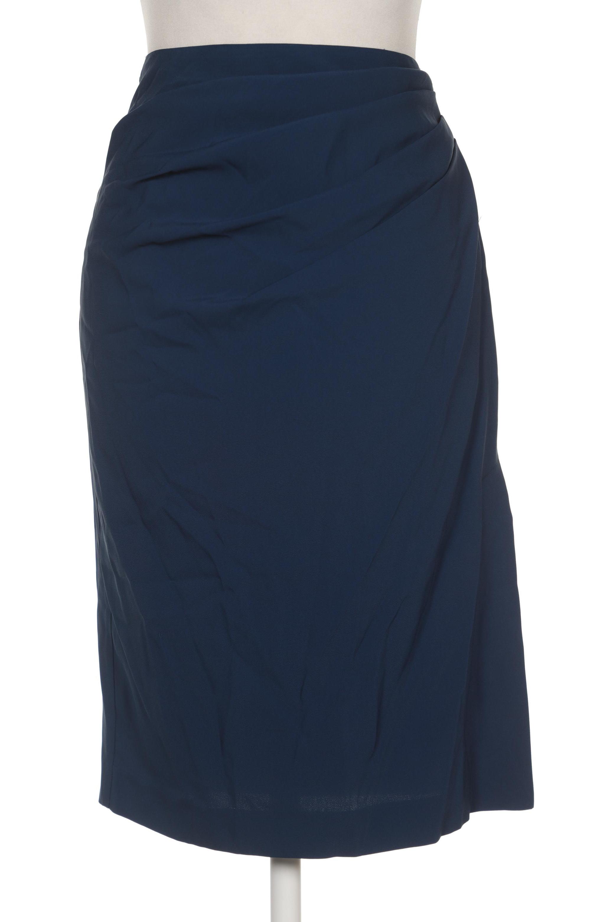 

Etro Damen Rock, blau