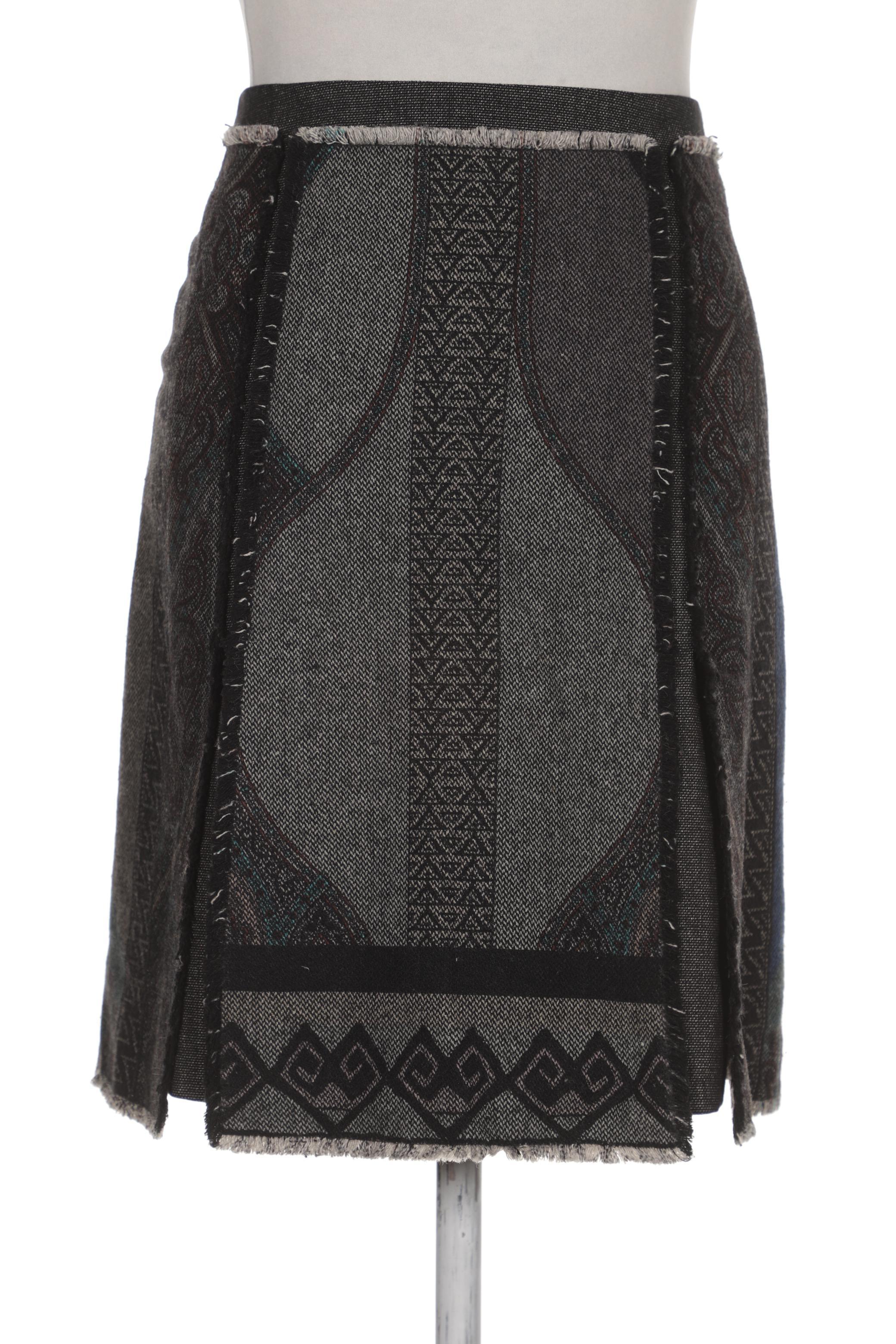

Etro Damen Rock, schwarz